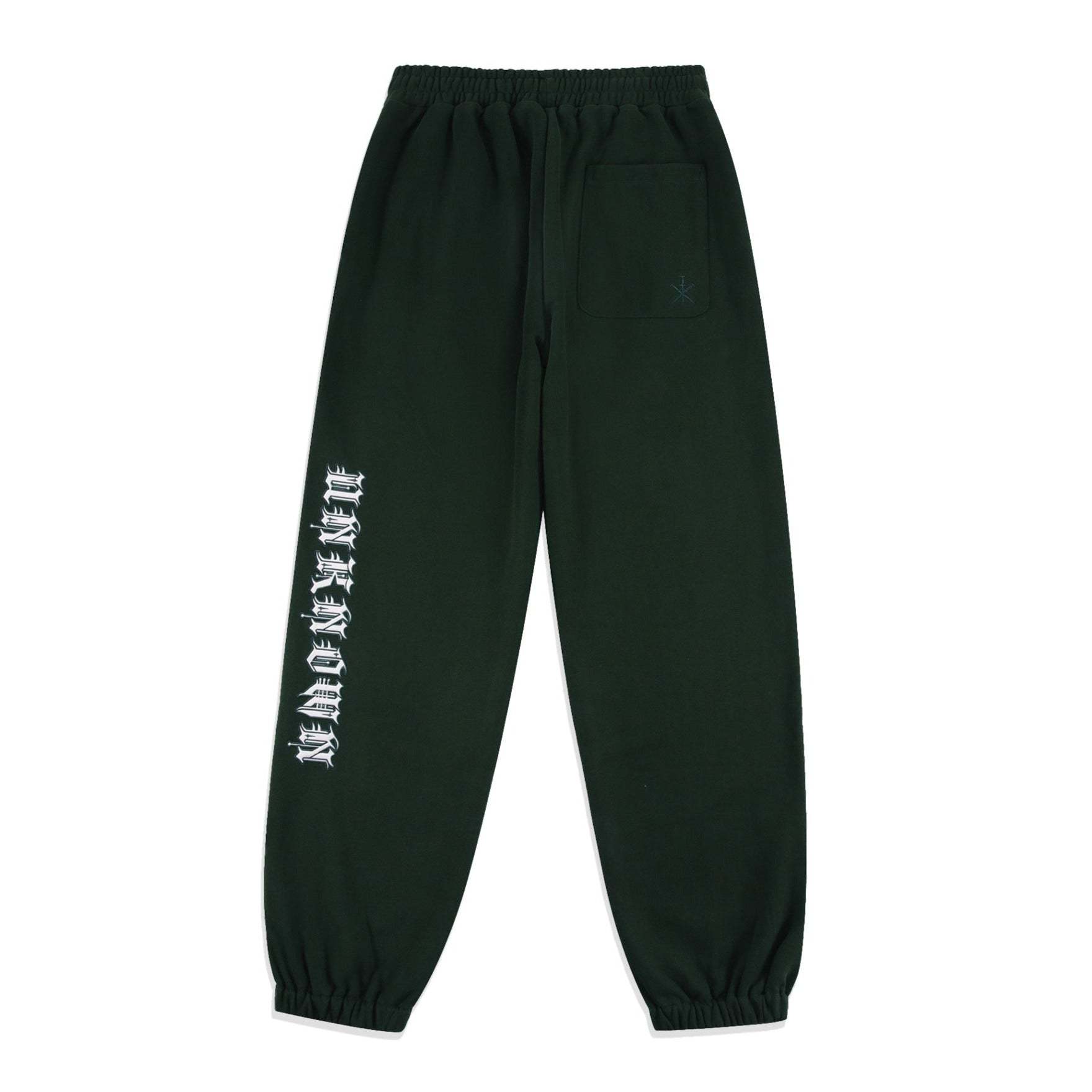 UN JOGGERS-Fineriform