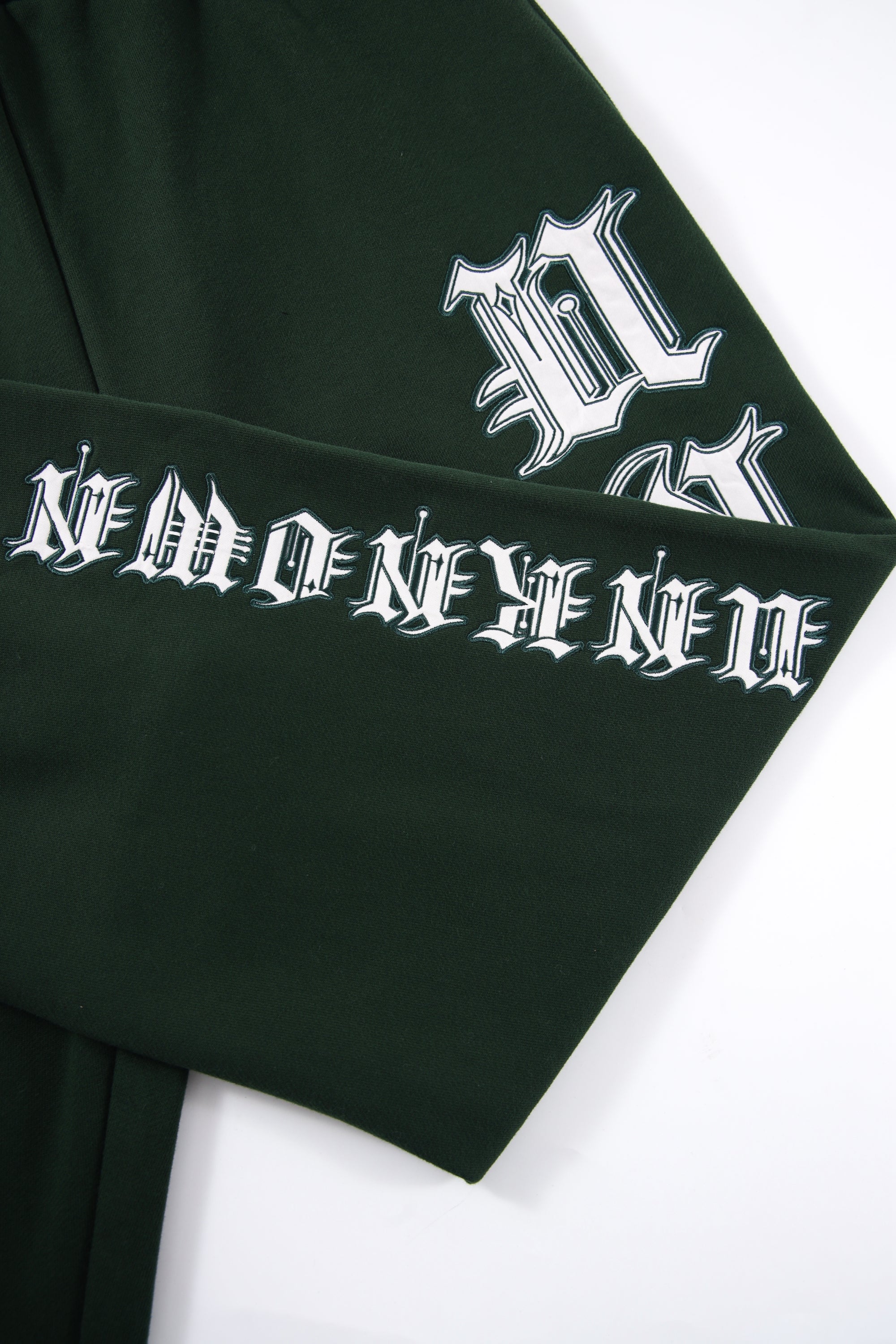 UN JOGGERS-Fineriform