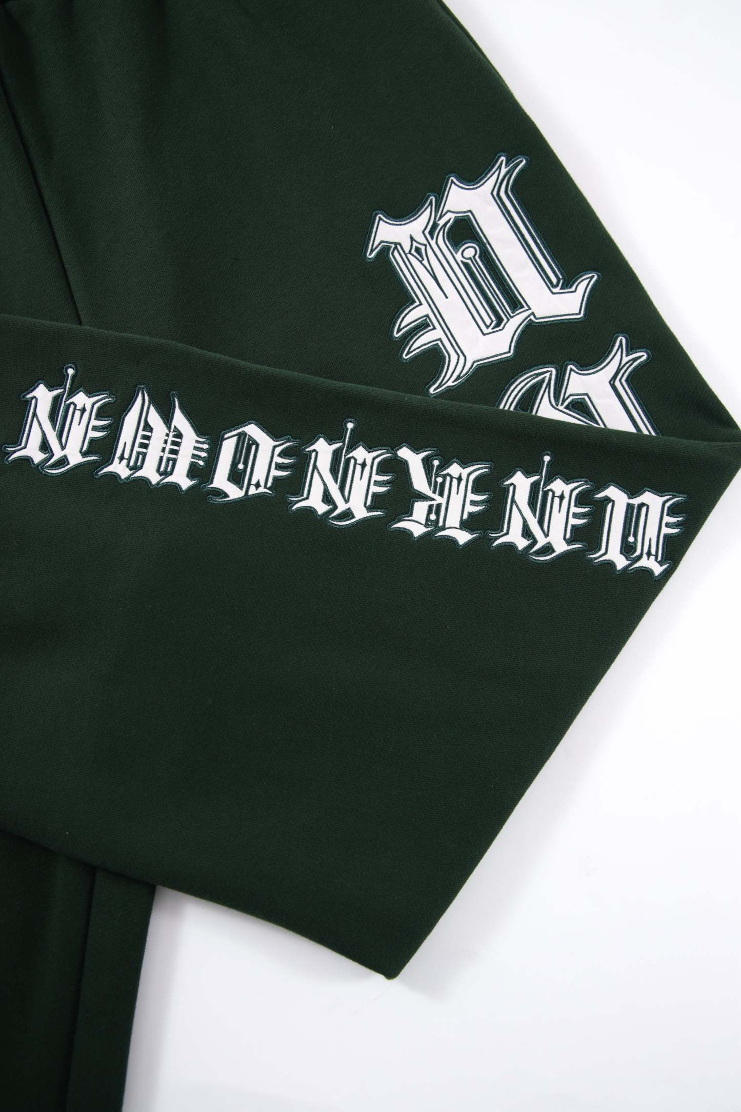 UN JOGGERS-Fineriform