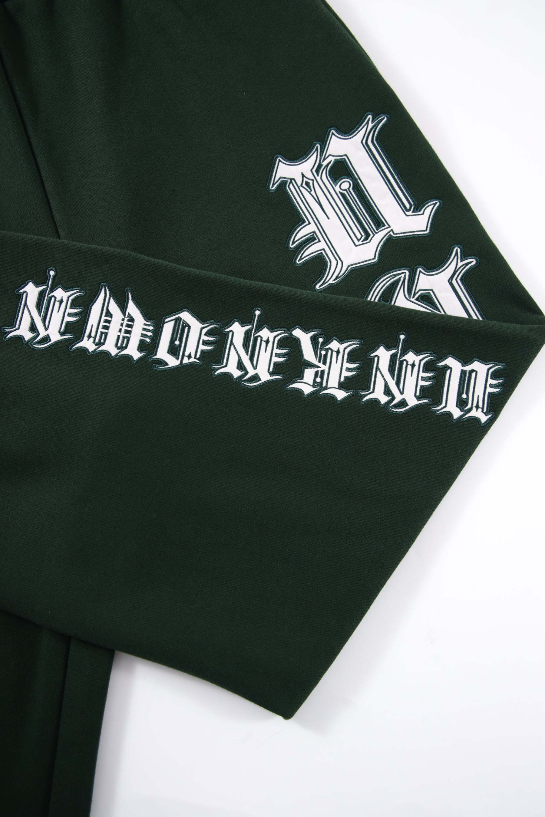 UN JOGGERS-Fineriform