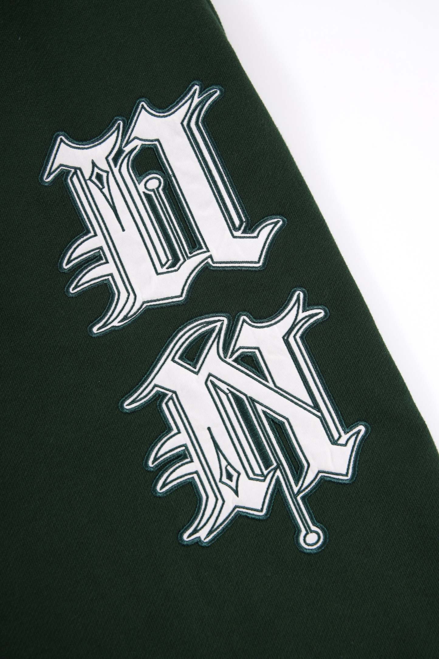 UN JOGGERS-Fineriform