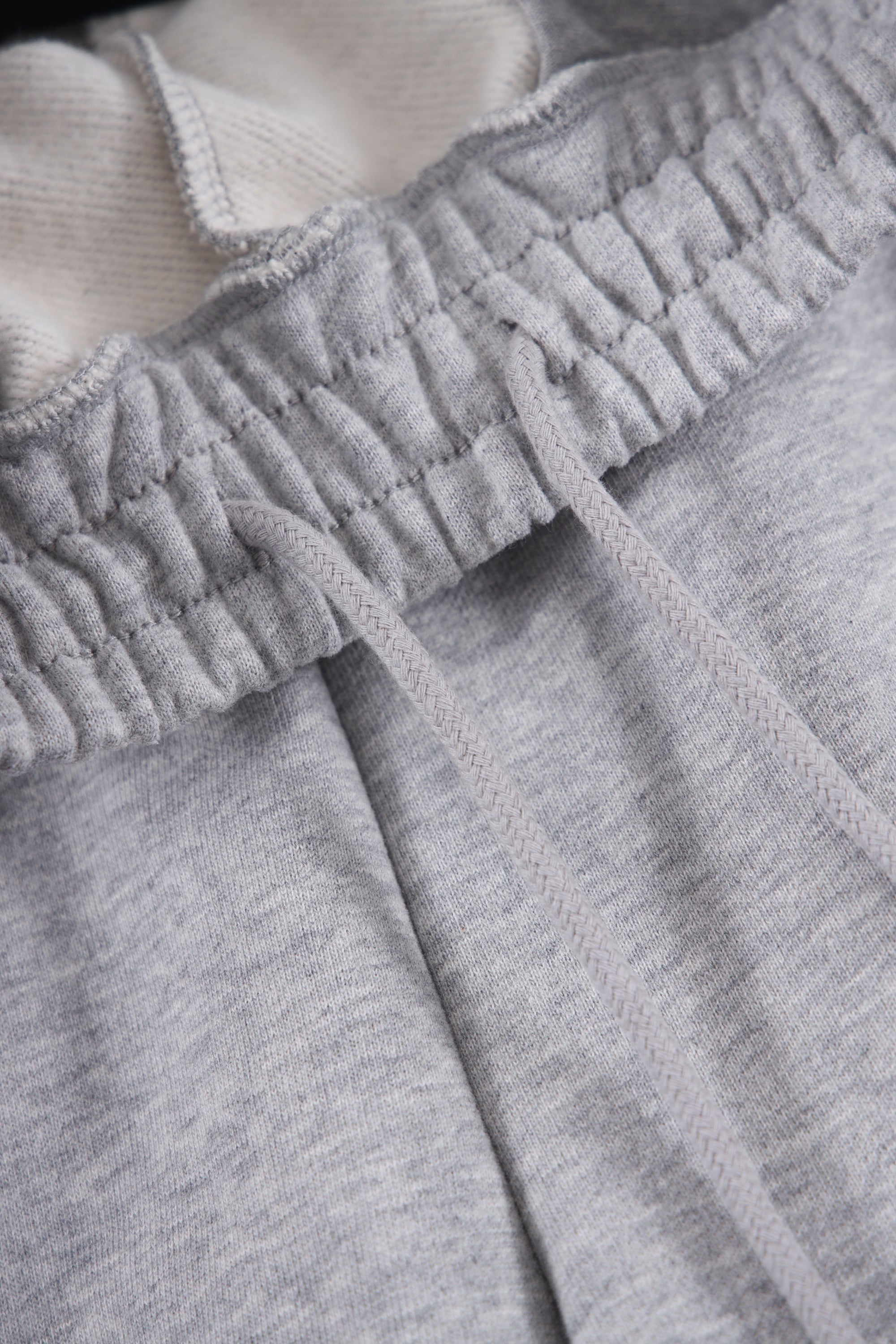 GREY BULLY JOGGERS-Fineriform