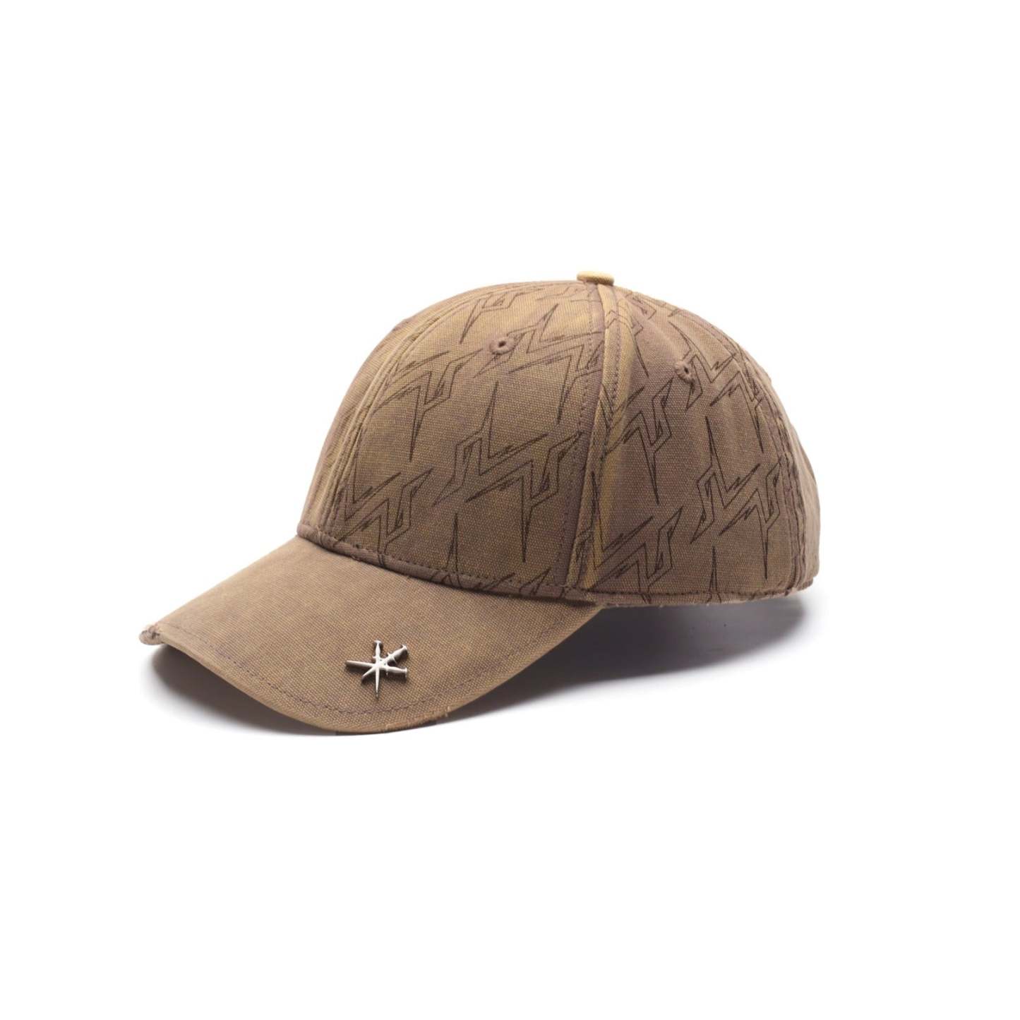 HEAVY CARGO CAP-Fineriform