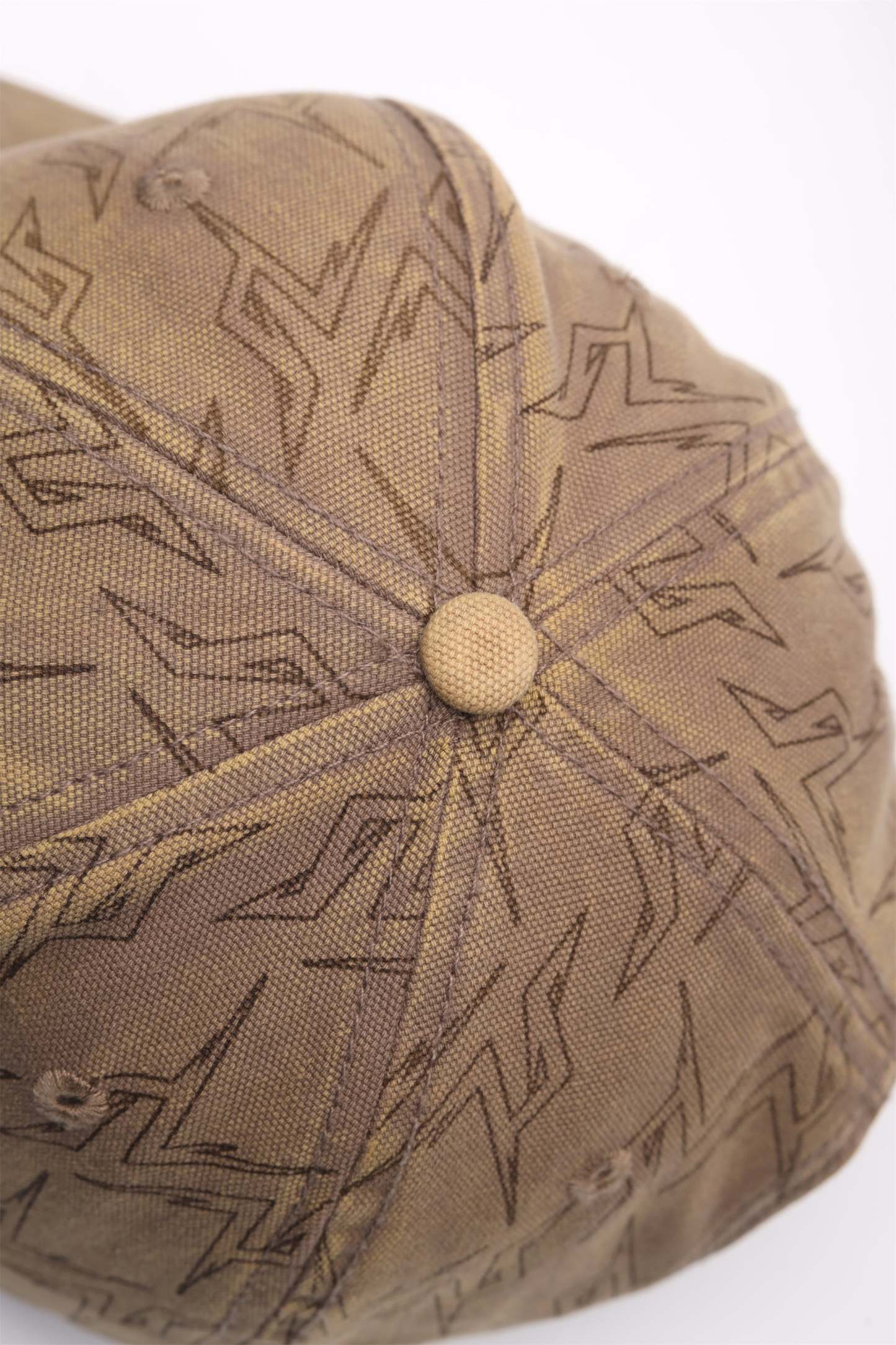 HEAVY CARGO CAP-Fineriform
