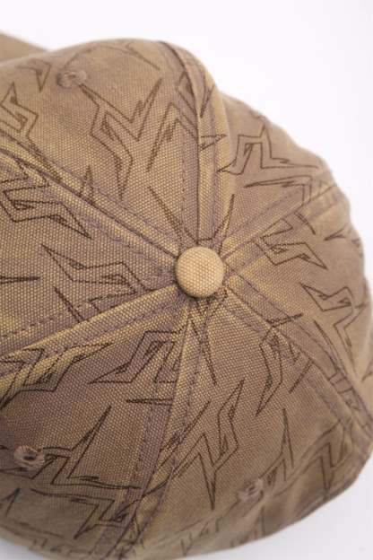 HEAVY CARGO CAP-Fineriform