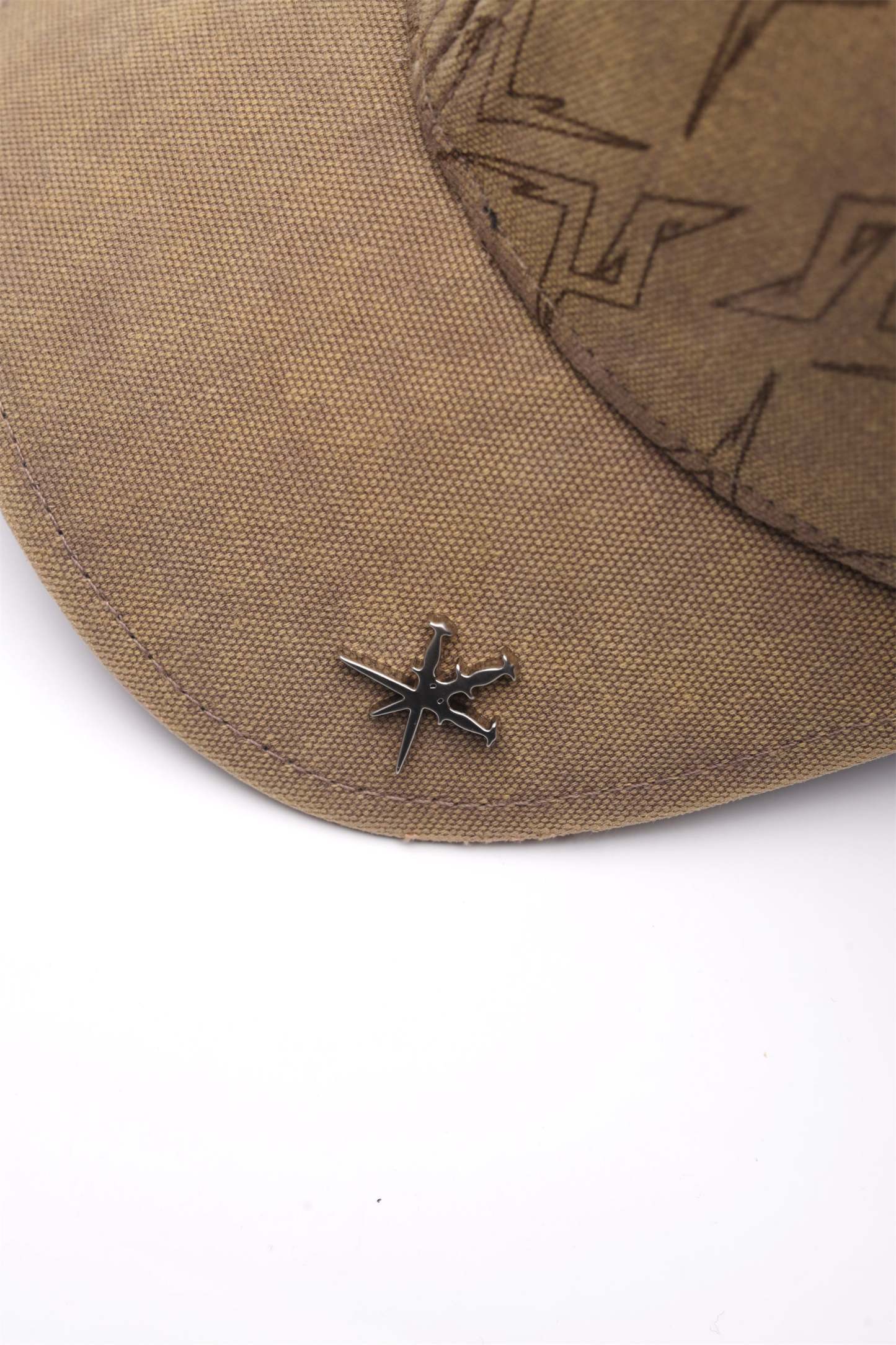 HEAVY CARGO CAP-Fineriform