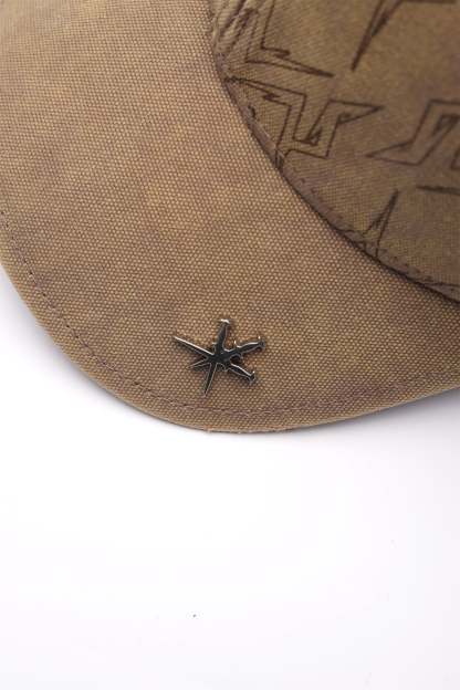 HEAVY CARGO CAP-Fineriform