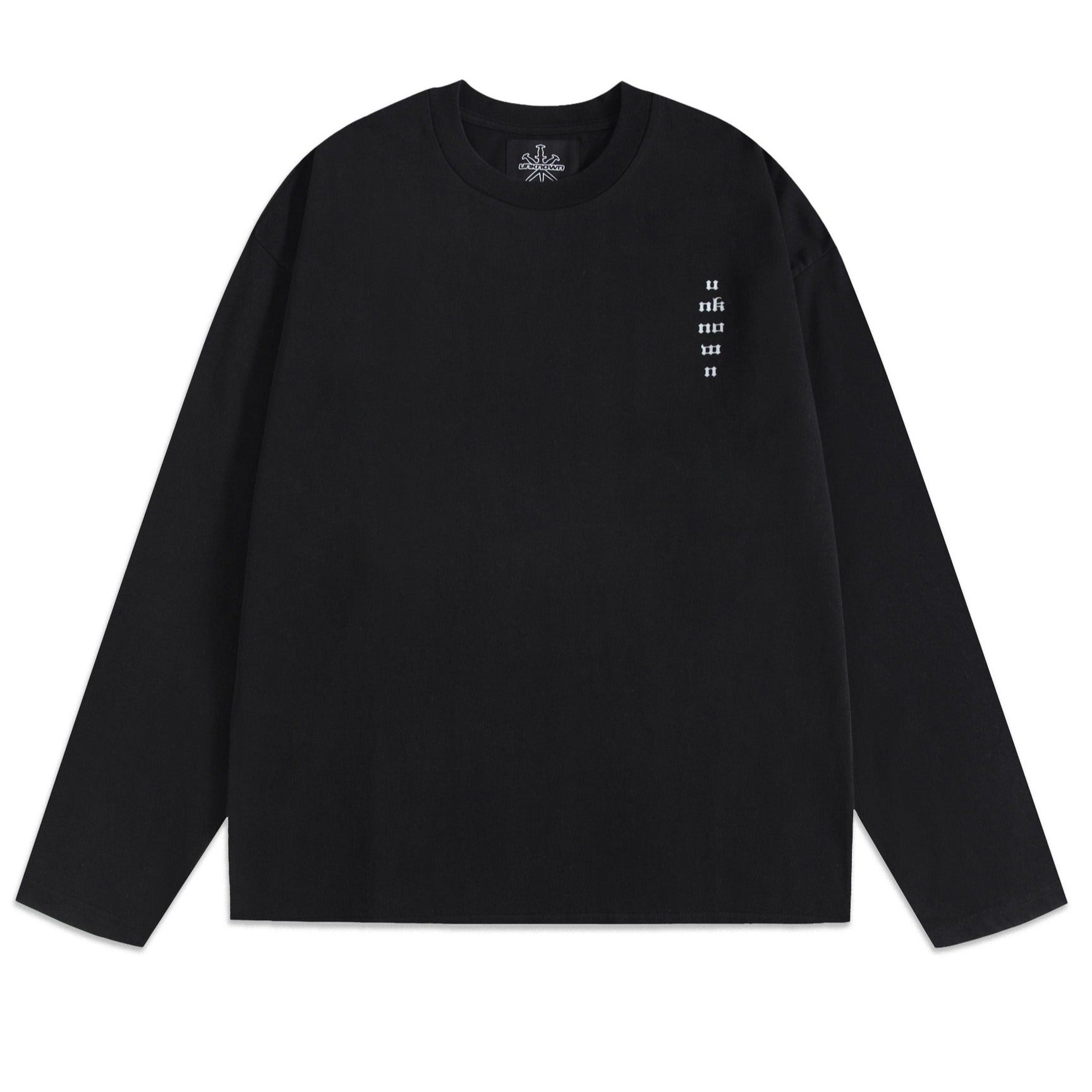 DAGGER LONGSLEEVE-Fineriform