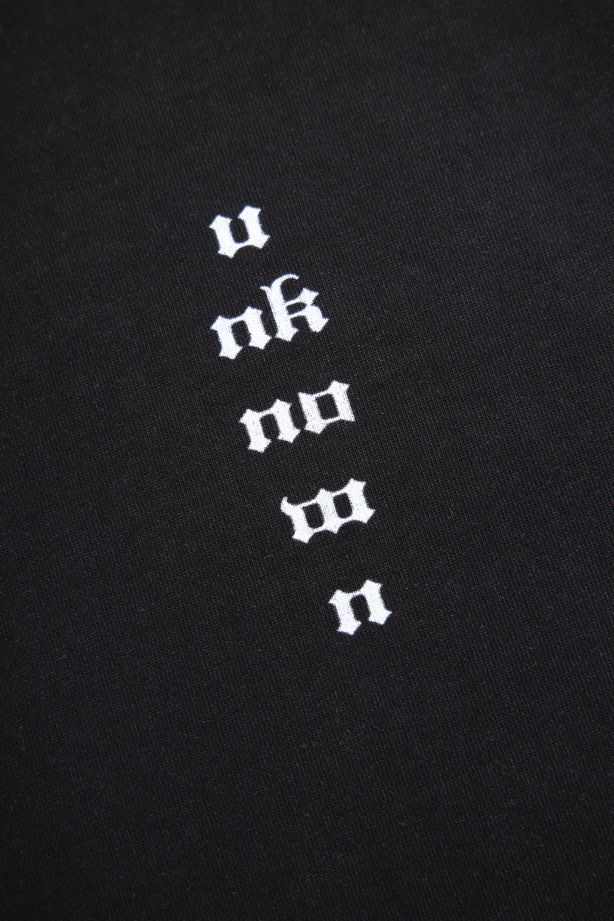 DAGGER LONGSLEEVE-Fineriform