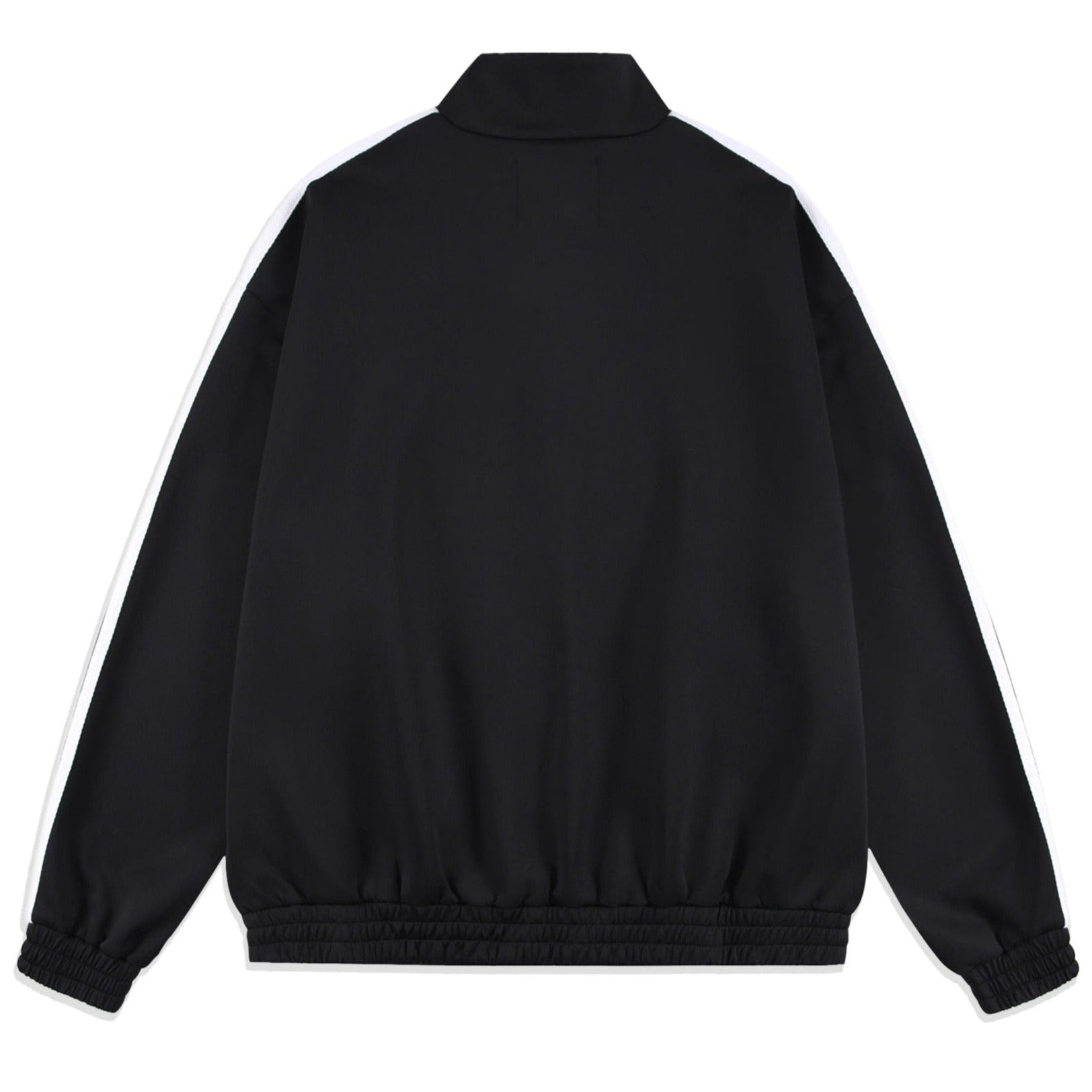 STRIPE TRACK TOP-Fineriform