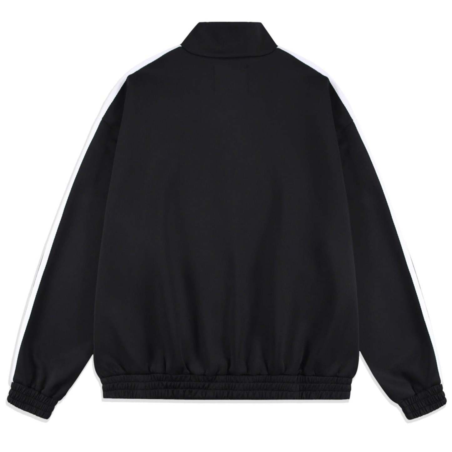 STRIPE TRACK TOP-Fineriform