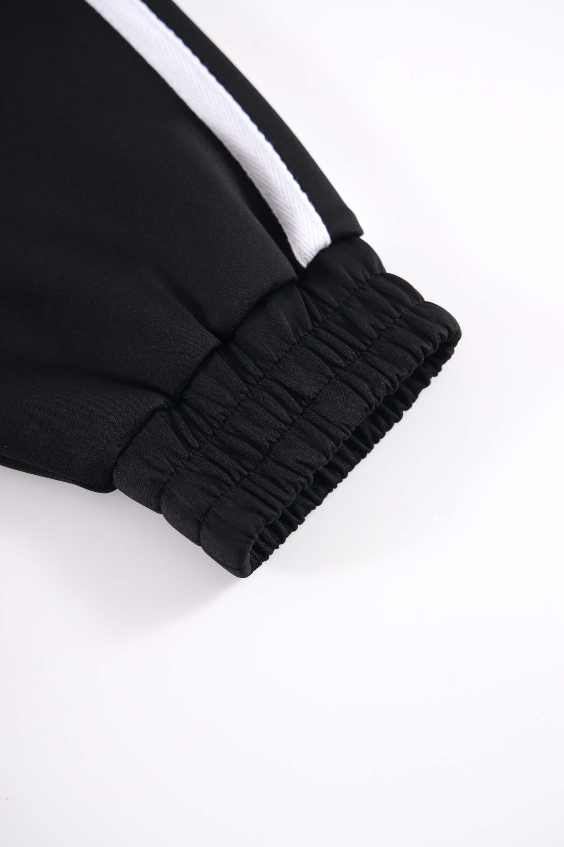 STRIPE TRACK TOP-Fineriform