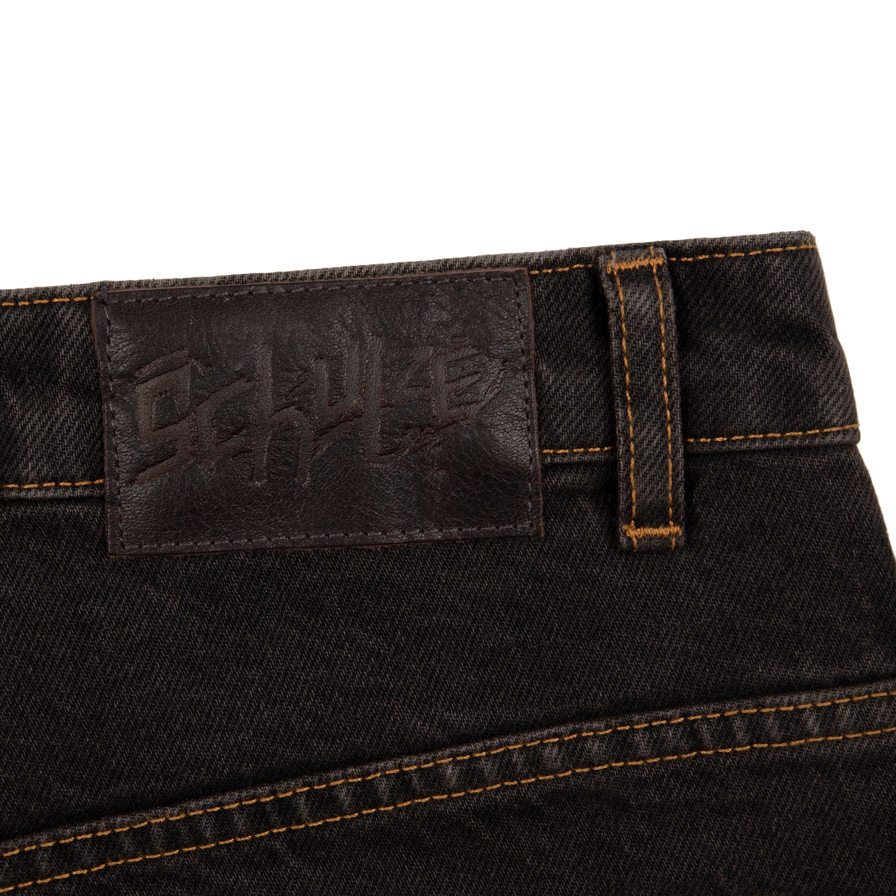 "gallery" Denim dark brown-Fineriform