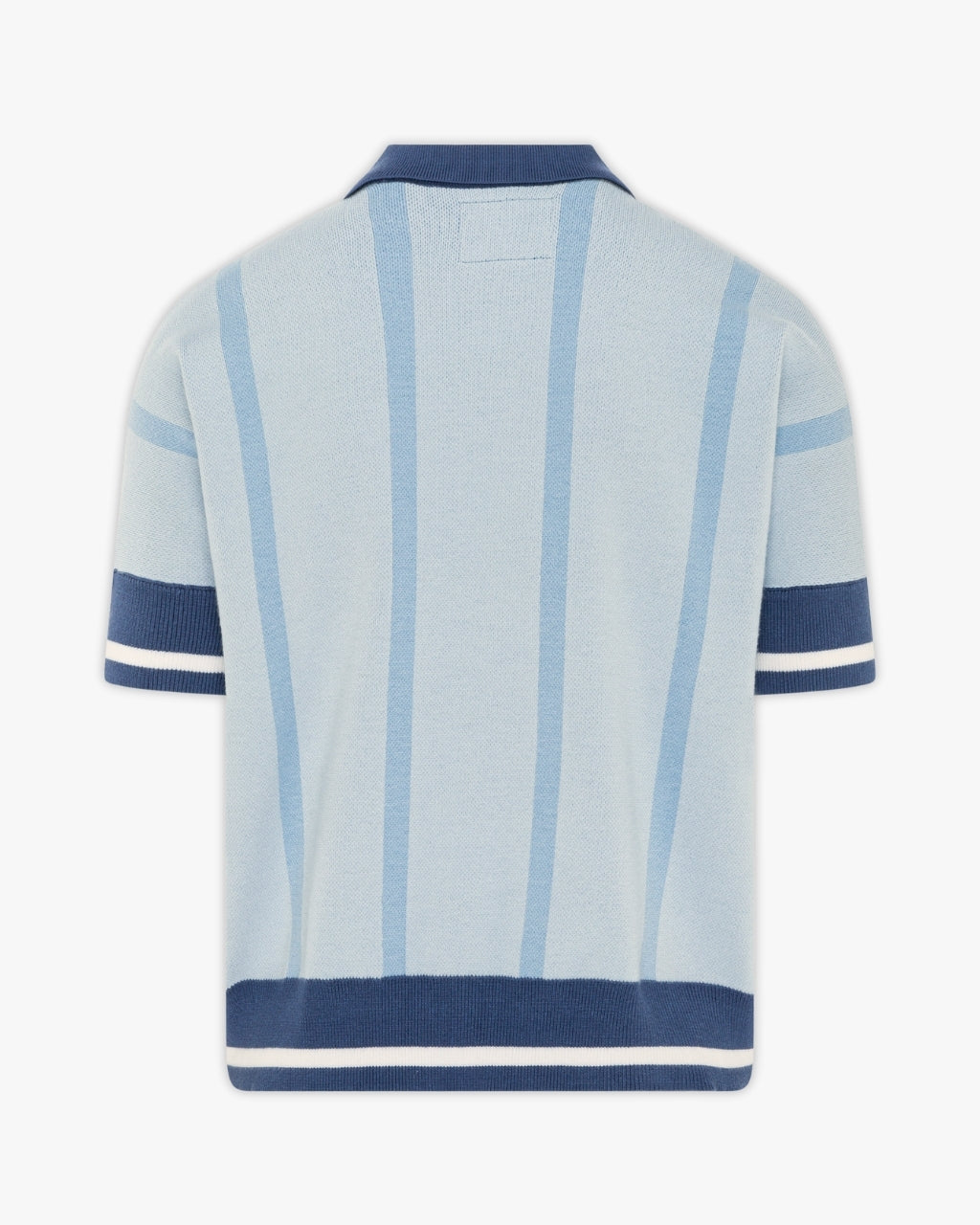 England Knitted Jersey-Fineriform