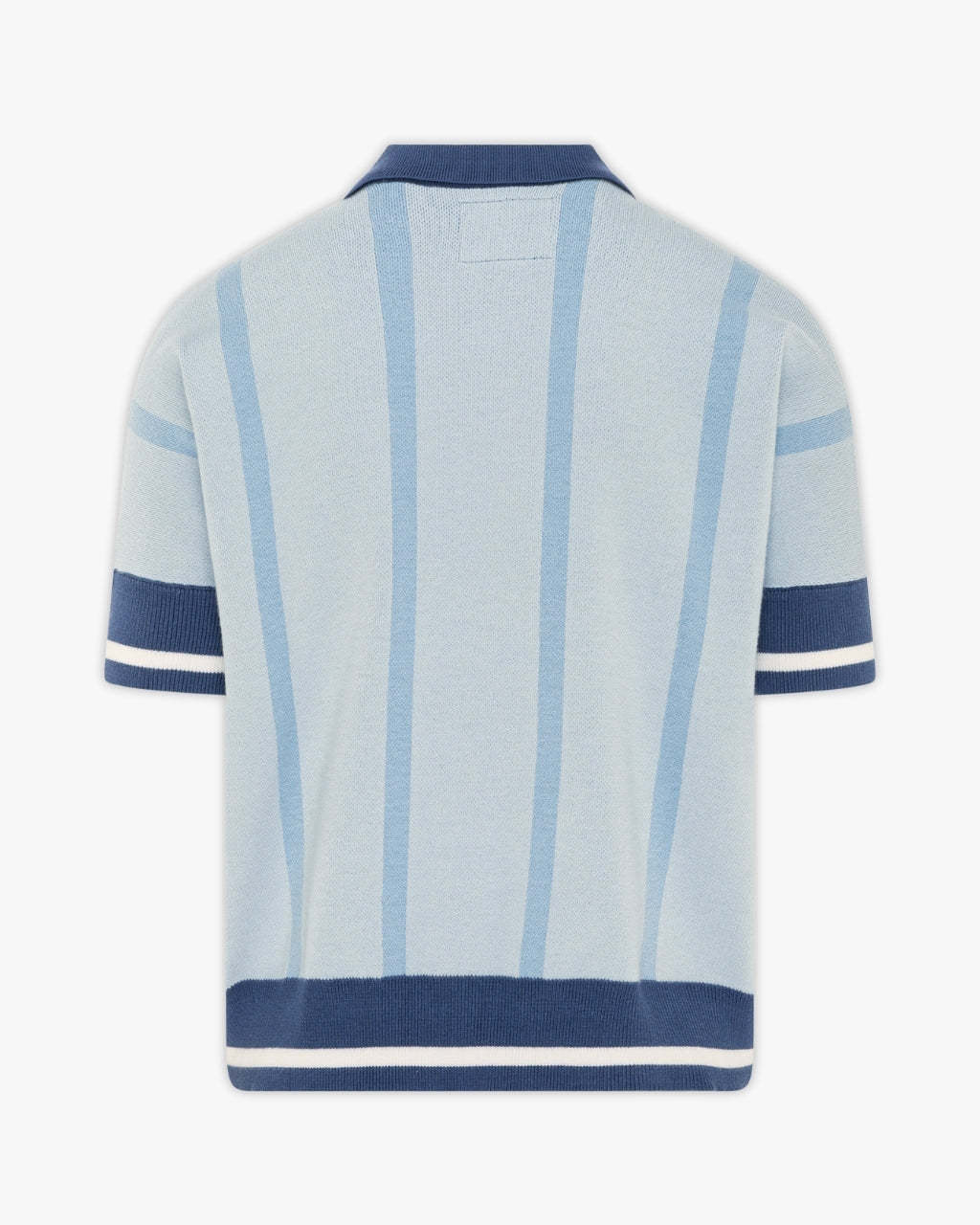 England Knitted Jersey-Fineriform