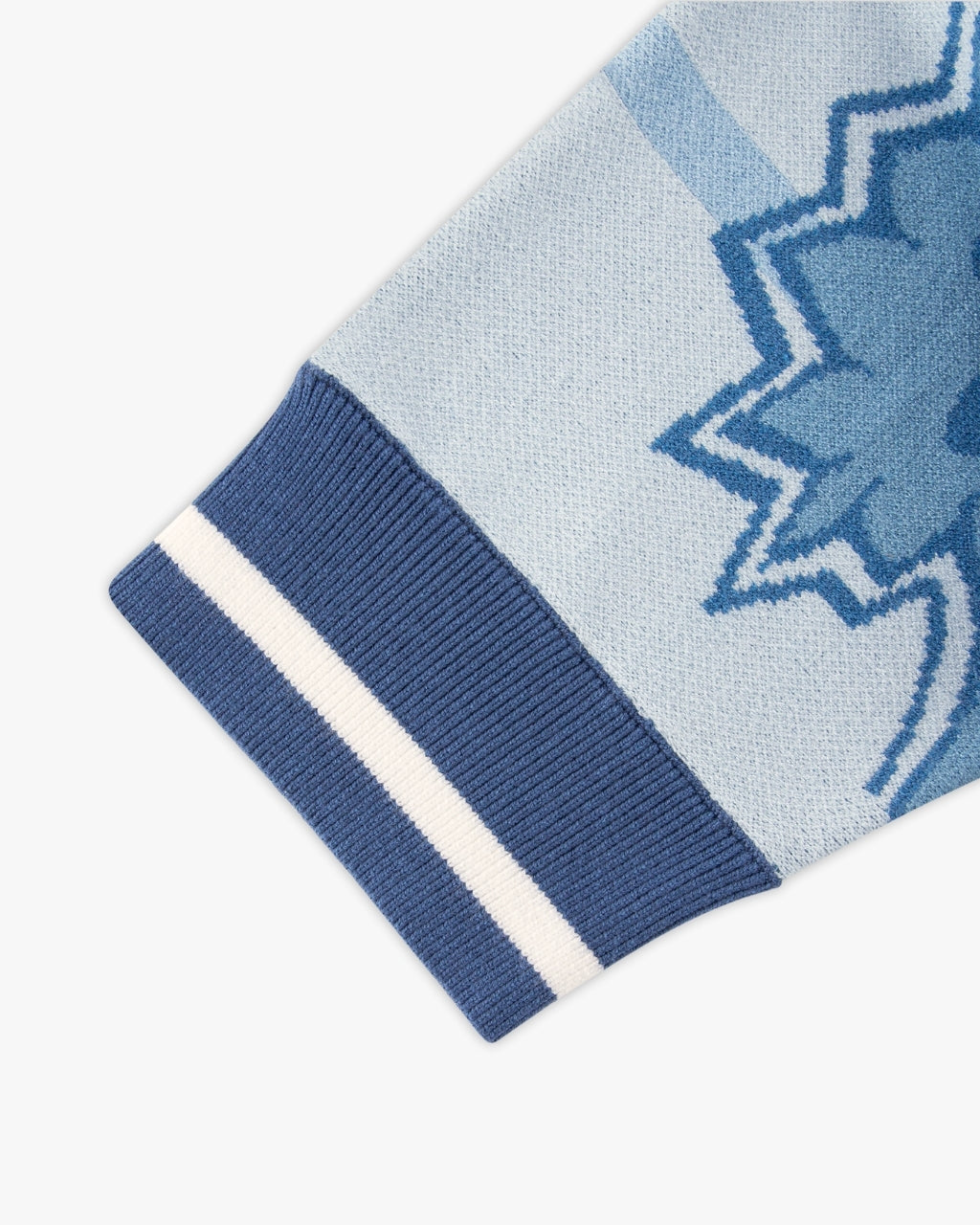 England Knitted Jersey-Fineriform