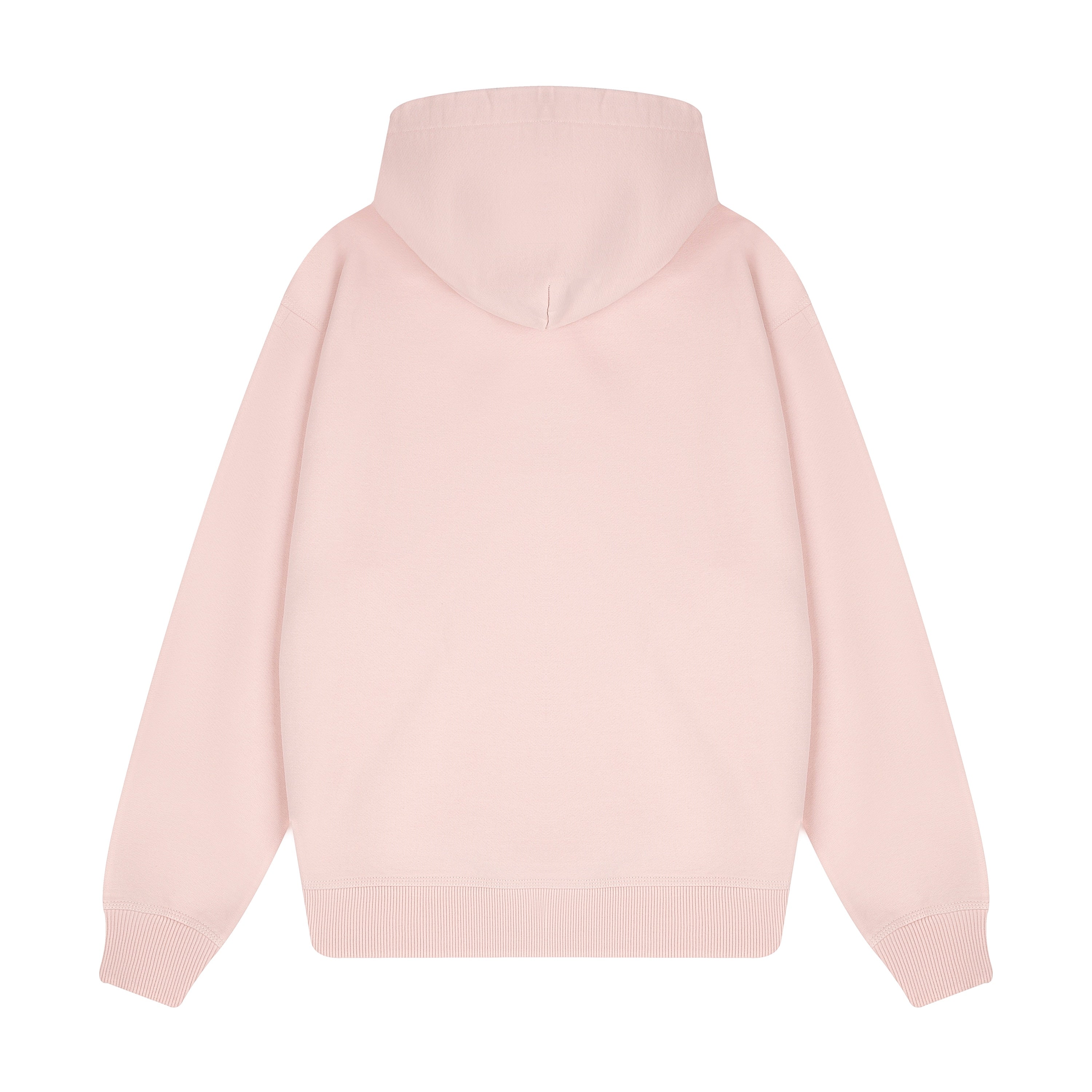 "blossom" Hoodie pink-Fineriform