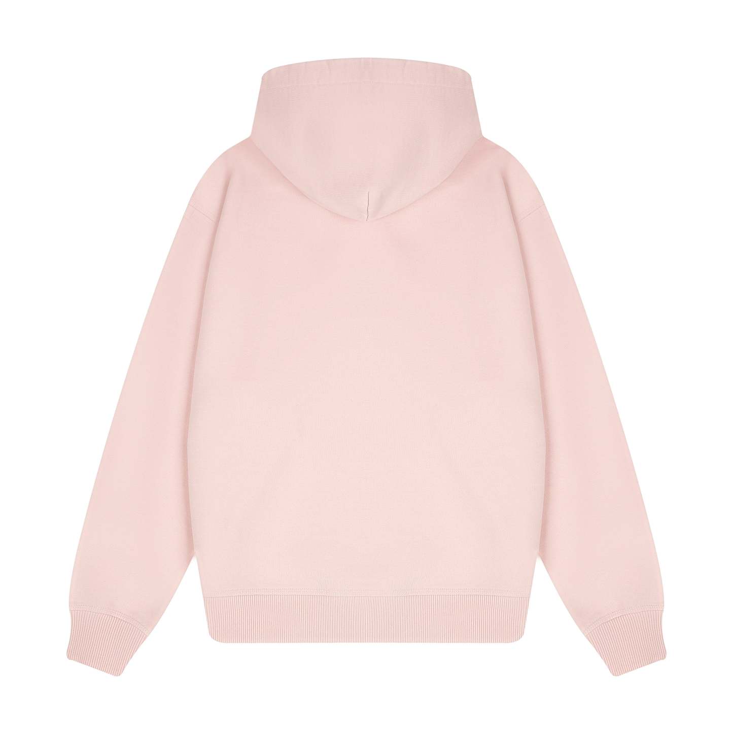 "blossom" Hoodie pink-Fineriform