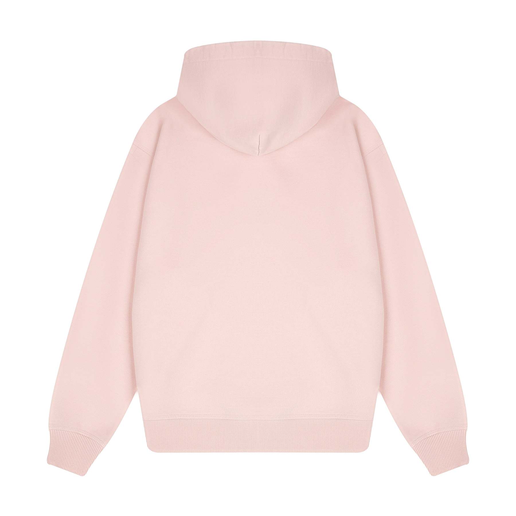"blossom" Hoodie pink-Fineriform
