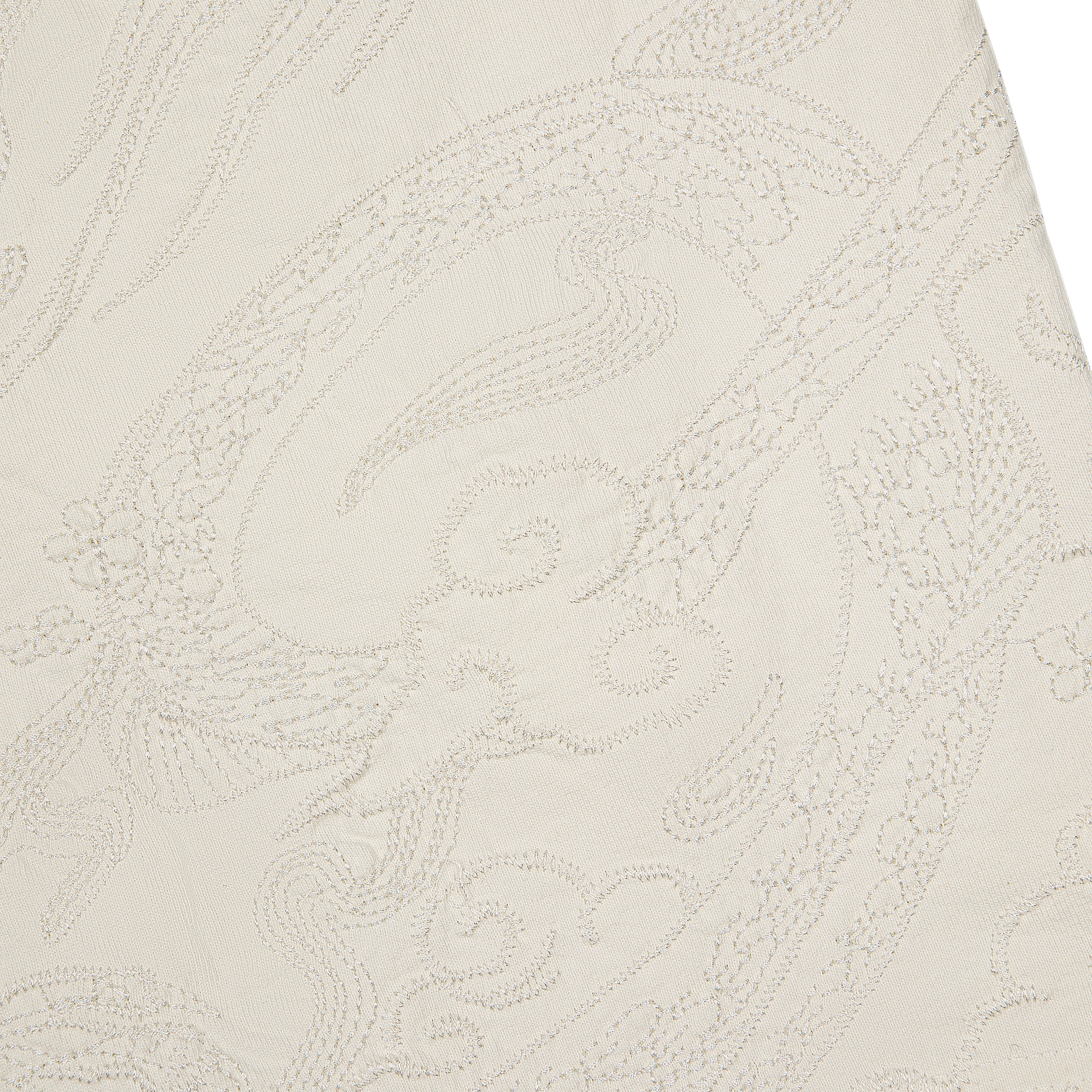 "yakuza" T Shirt off white-Fineriform