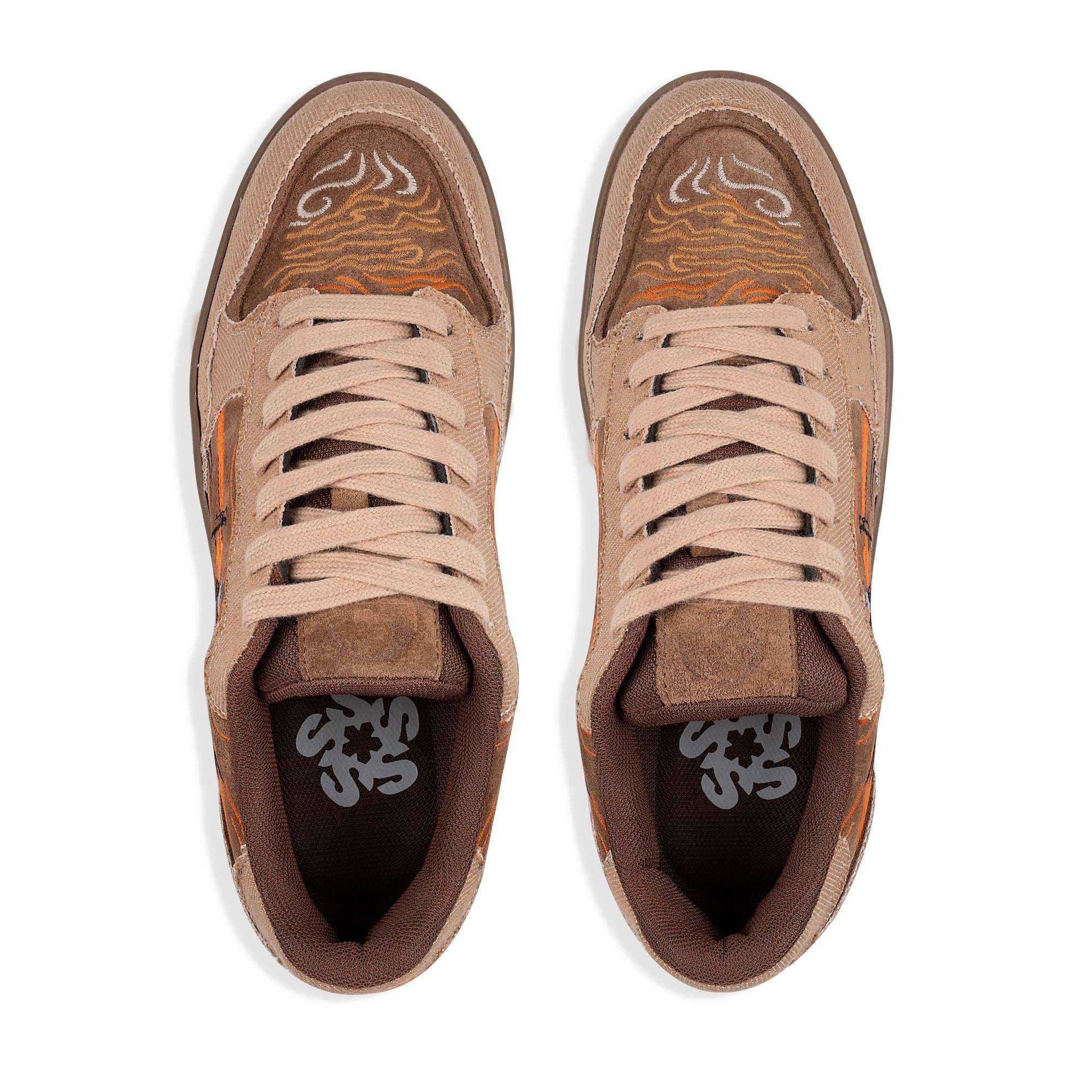 "sandstorm" Sneaker-Fineriform