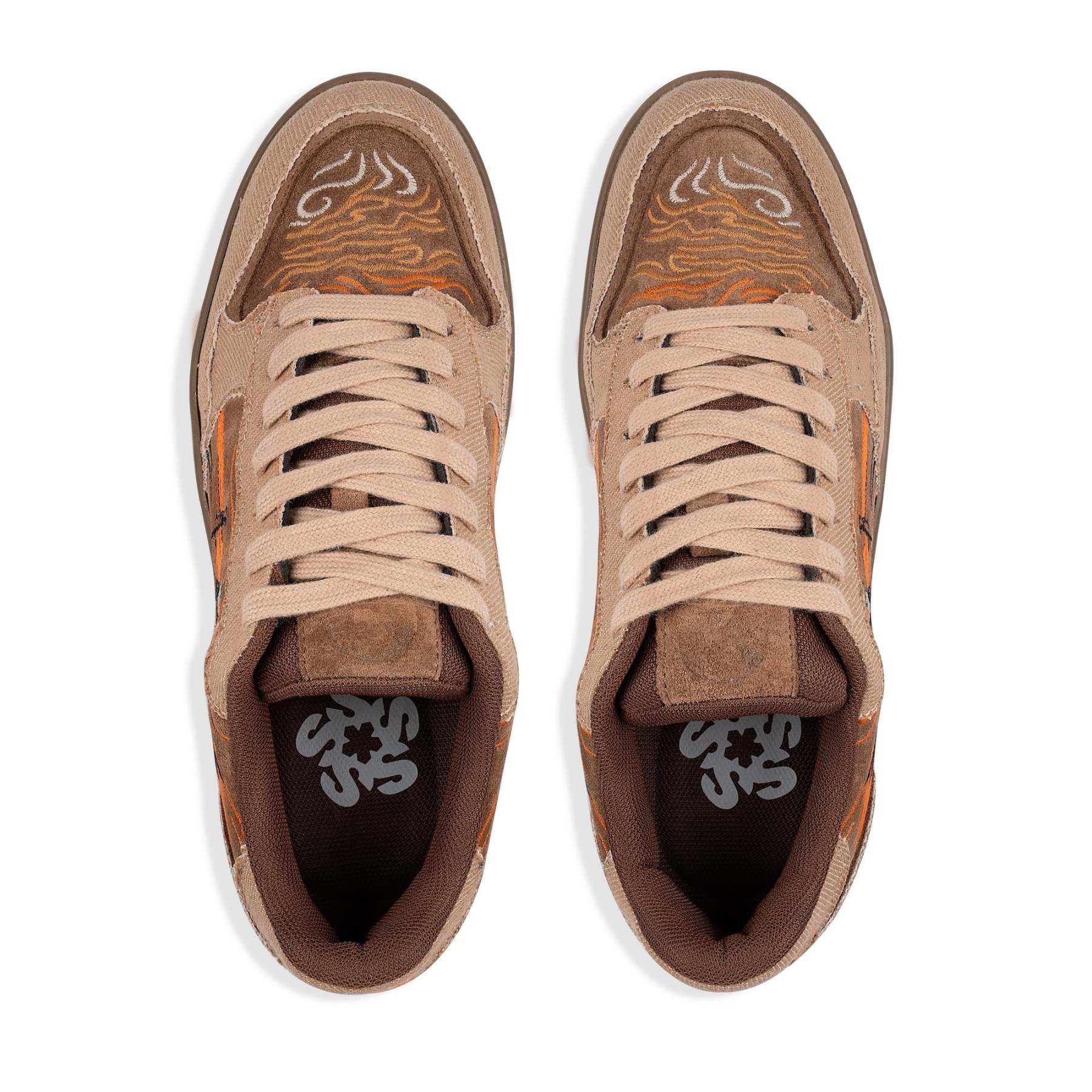 "sandstorm" Sneaker-Fineriform