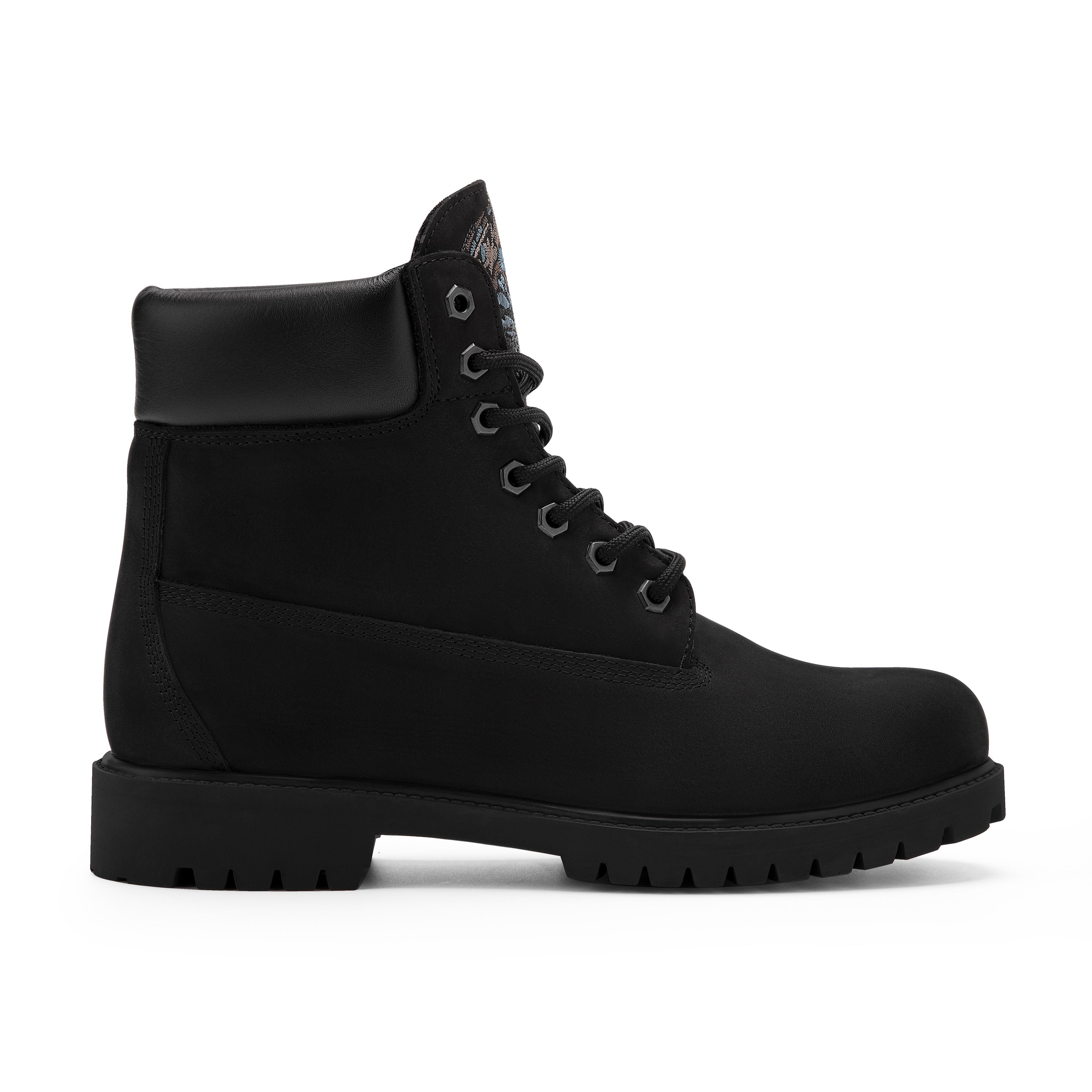 "awakening v2" Boots black-Fineriform
