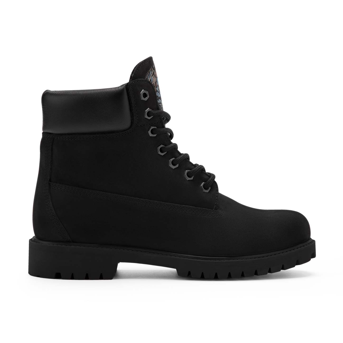 "awakening v2" Boots black-Fineriform