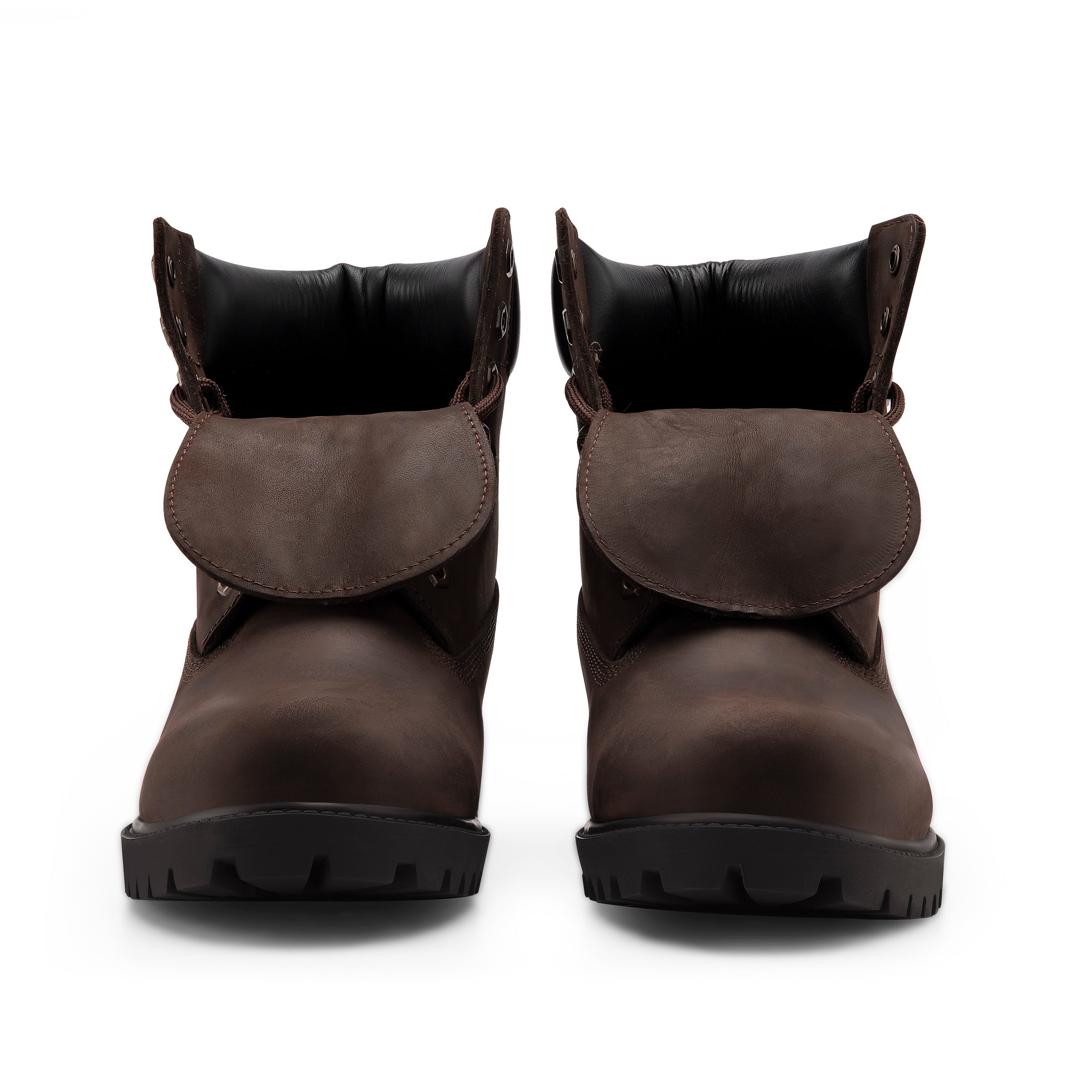 "awakening v2" Boots brown-Fineriform