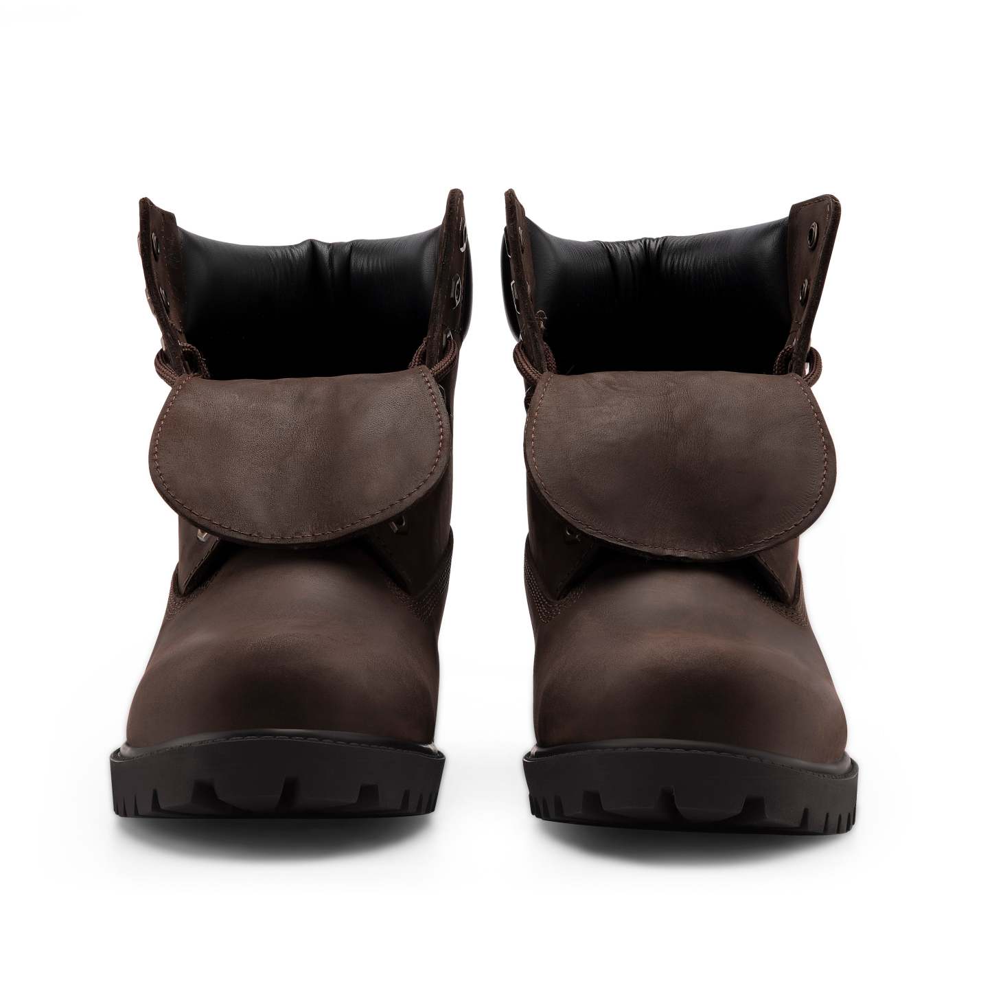 "awakening v2" Boots brown-Fineriform