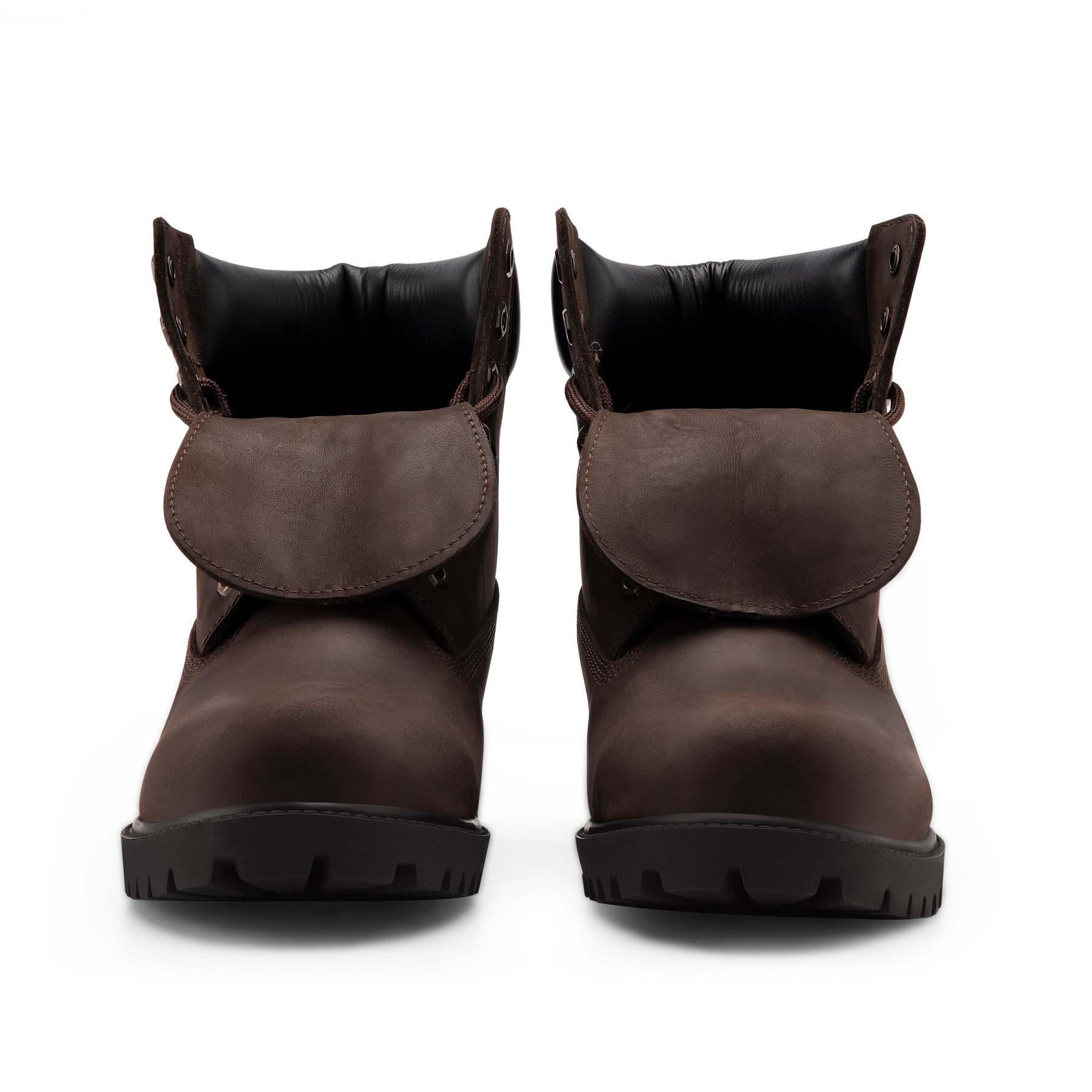 "awakening v2" Boots brown-Fineriform
