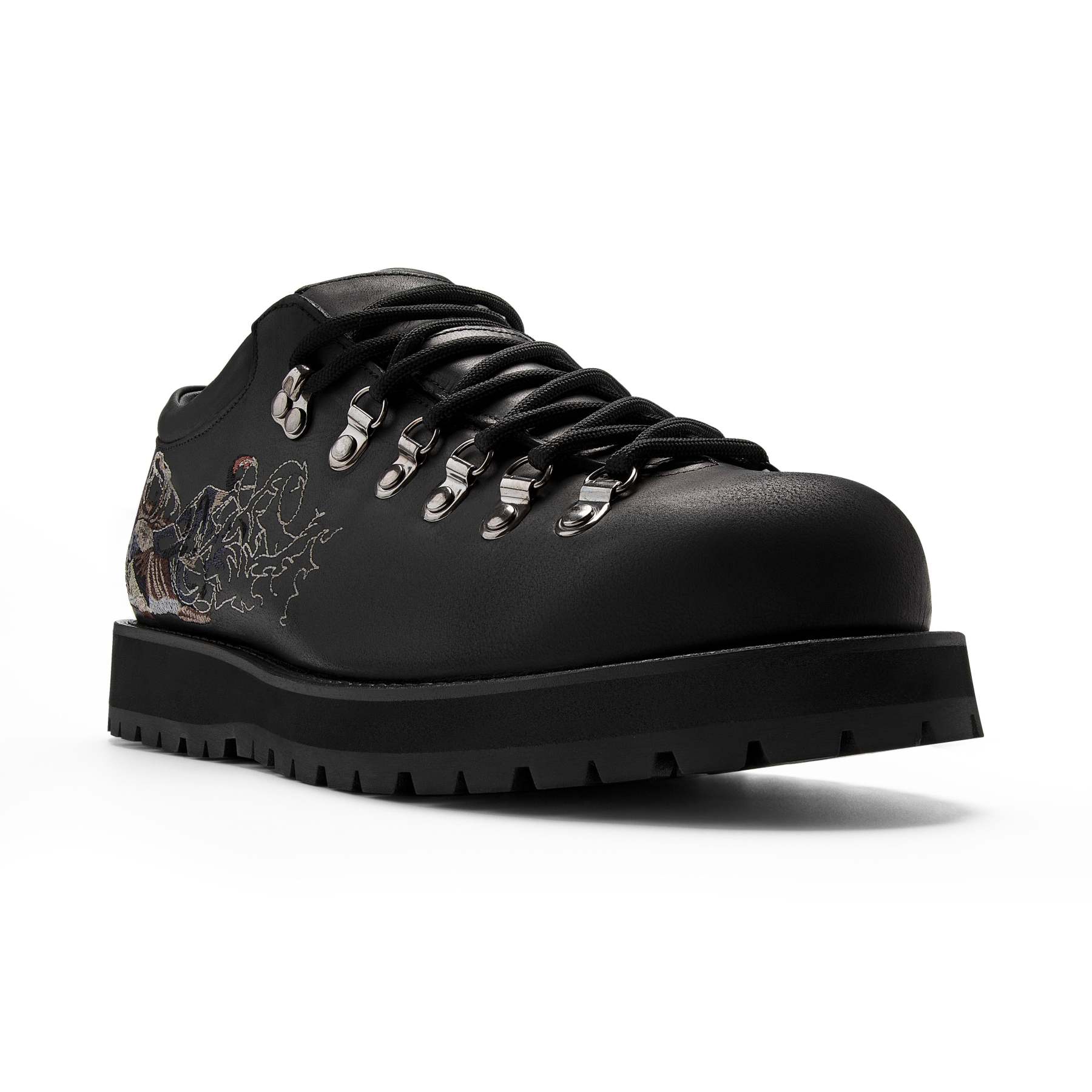 "last supper" work Boots low-Fineriform