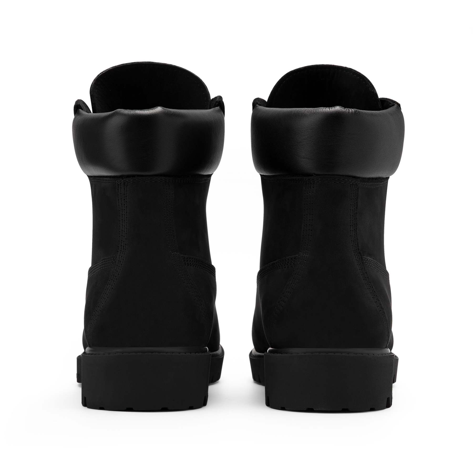 "awakening v2" Boots black-Fineriform