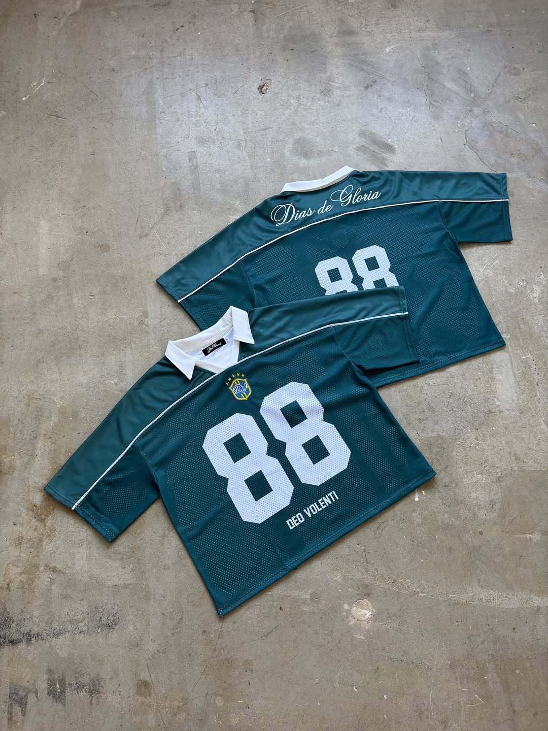 Brasil Jerseys-Fineriform