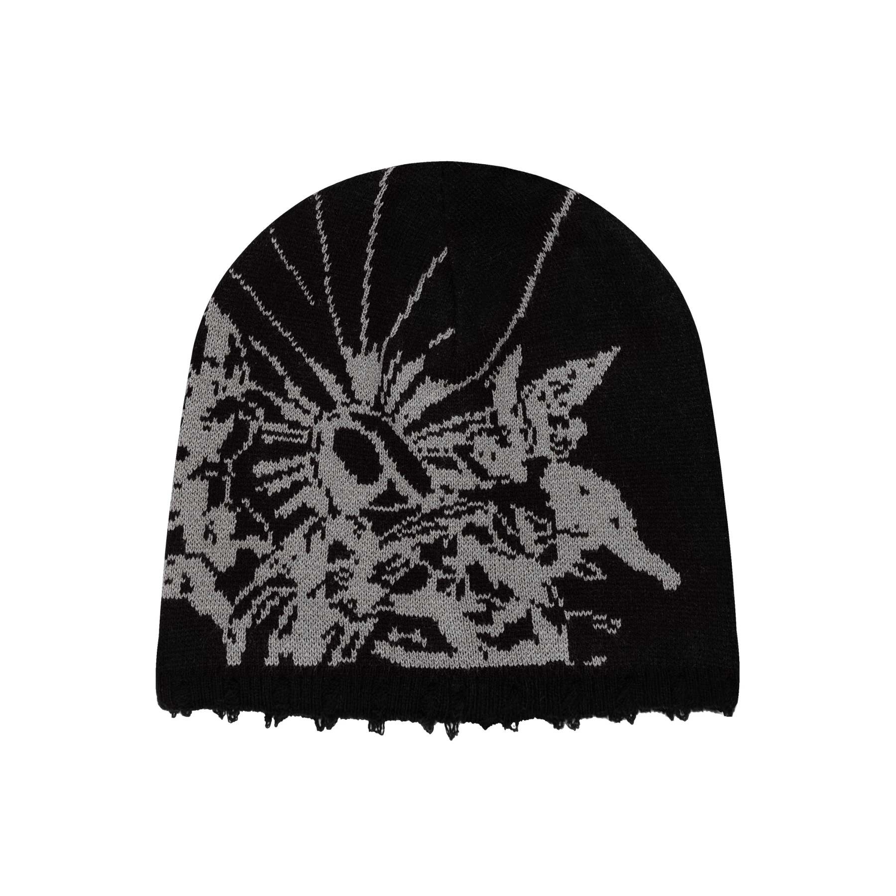 "awakening v2" beanie black-Fineriform