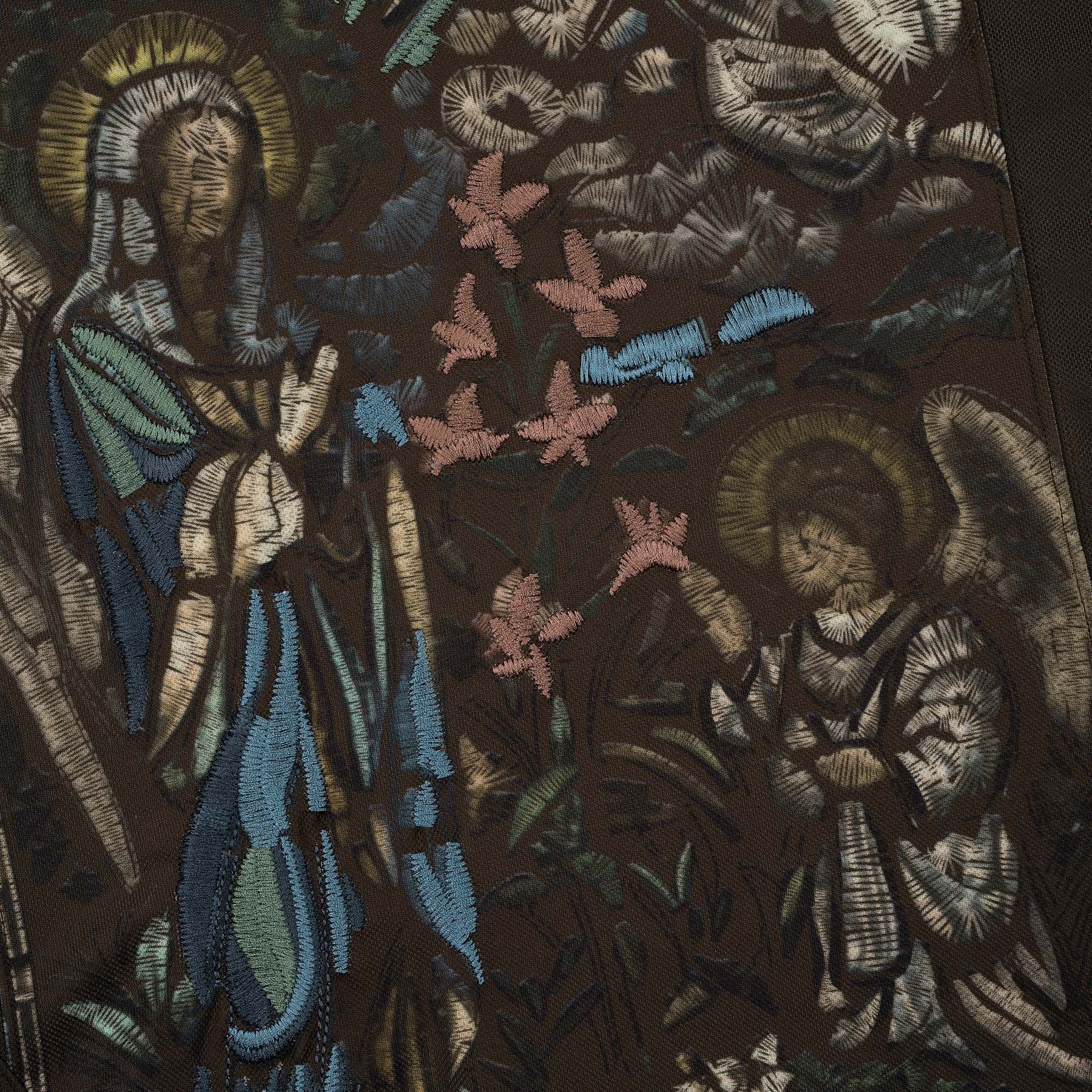 "awakening v2" Jersey-Fineriform