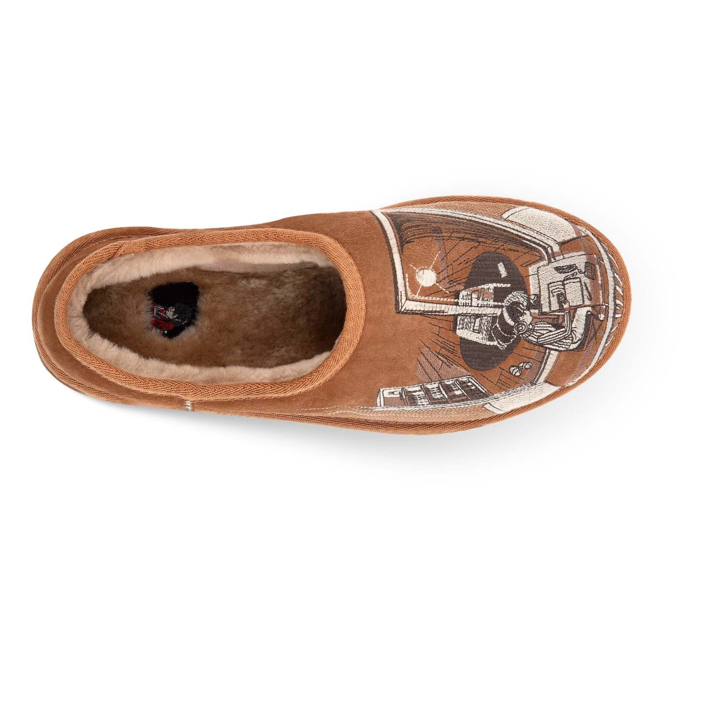 "lofi" derschuggs beige-Fineriform