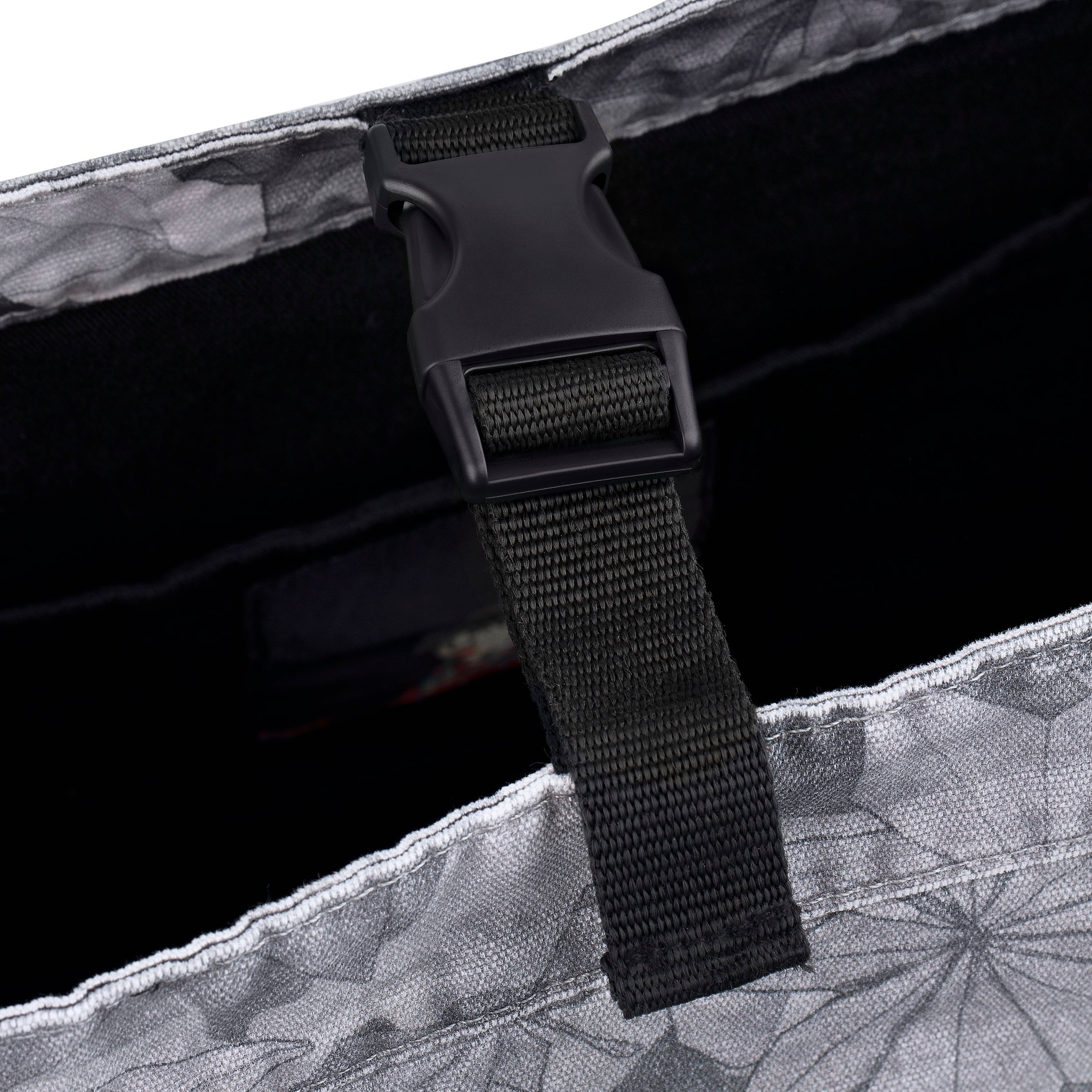 "origami" Shoulder bag bw-Fineriform