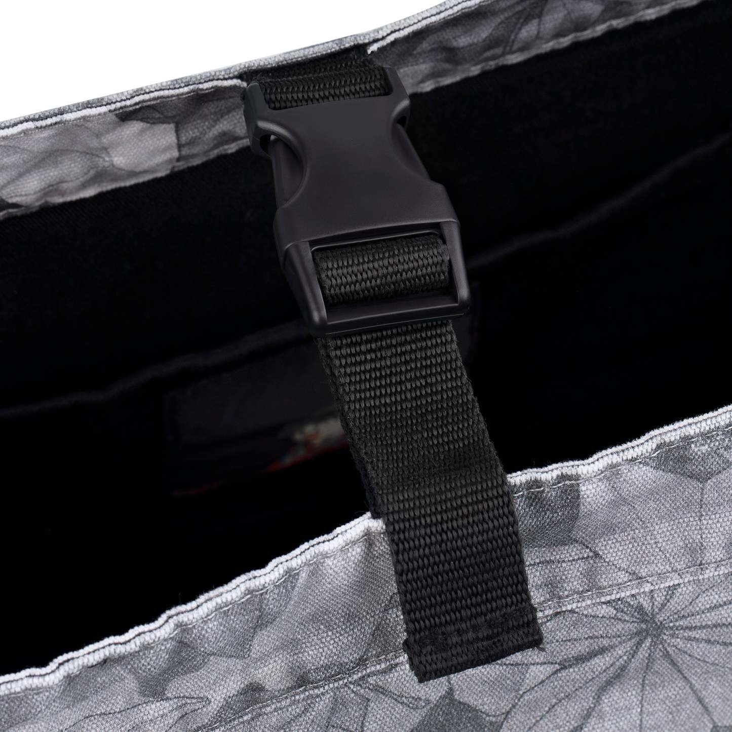 "origami" Shoulder bag bw-Fineriform