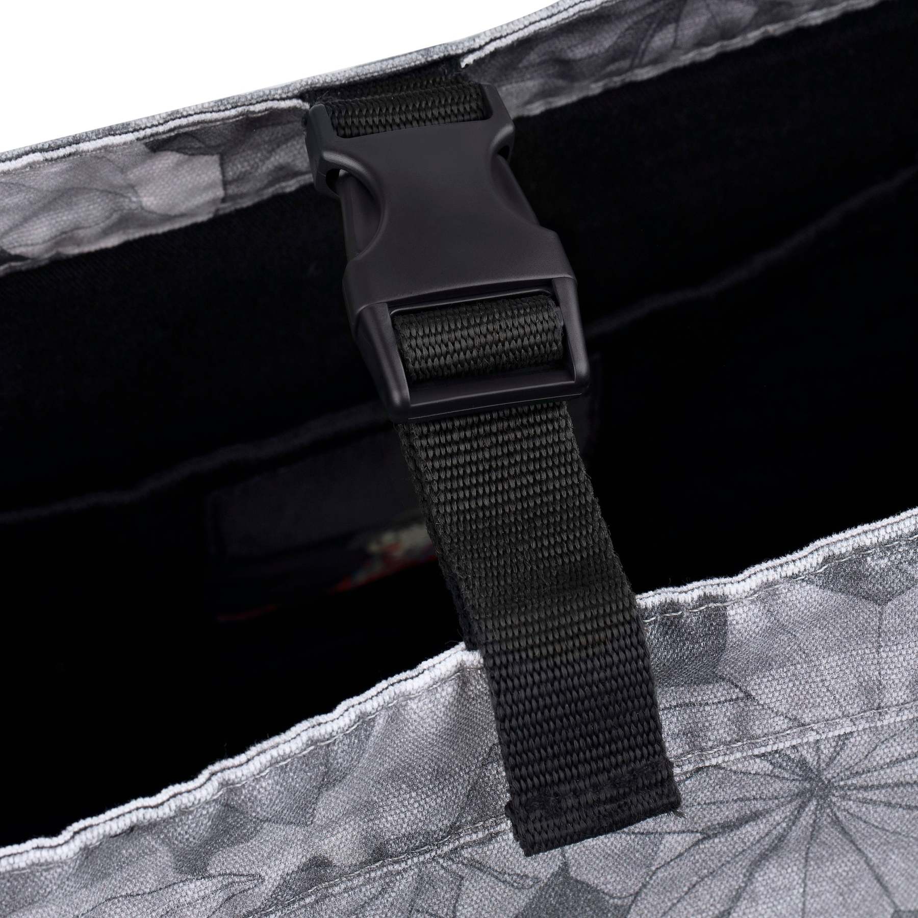 "origami" Shoulder bag bw-Fineriform