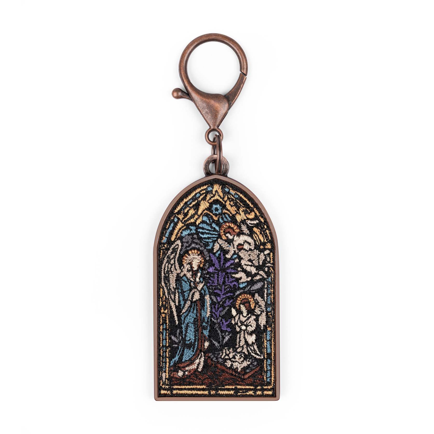 "awakening v2" keychain-Fineriform