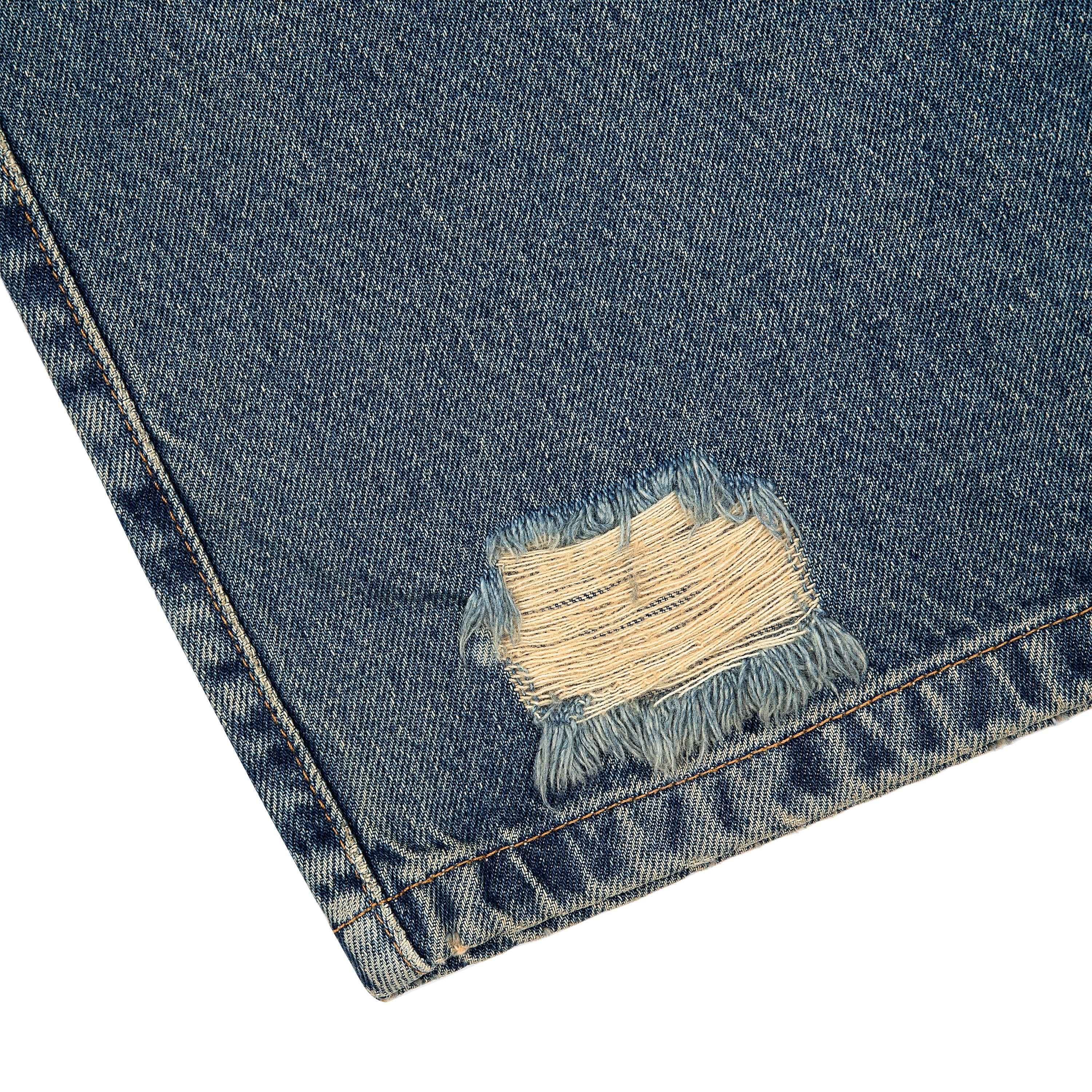 "awakening v2" denim-Fineriform