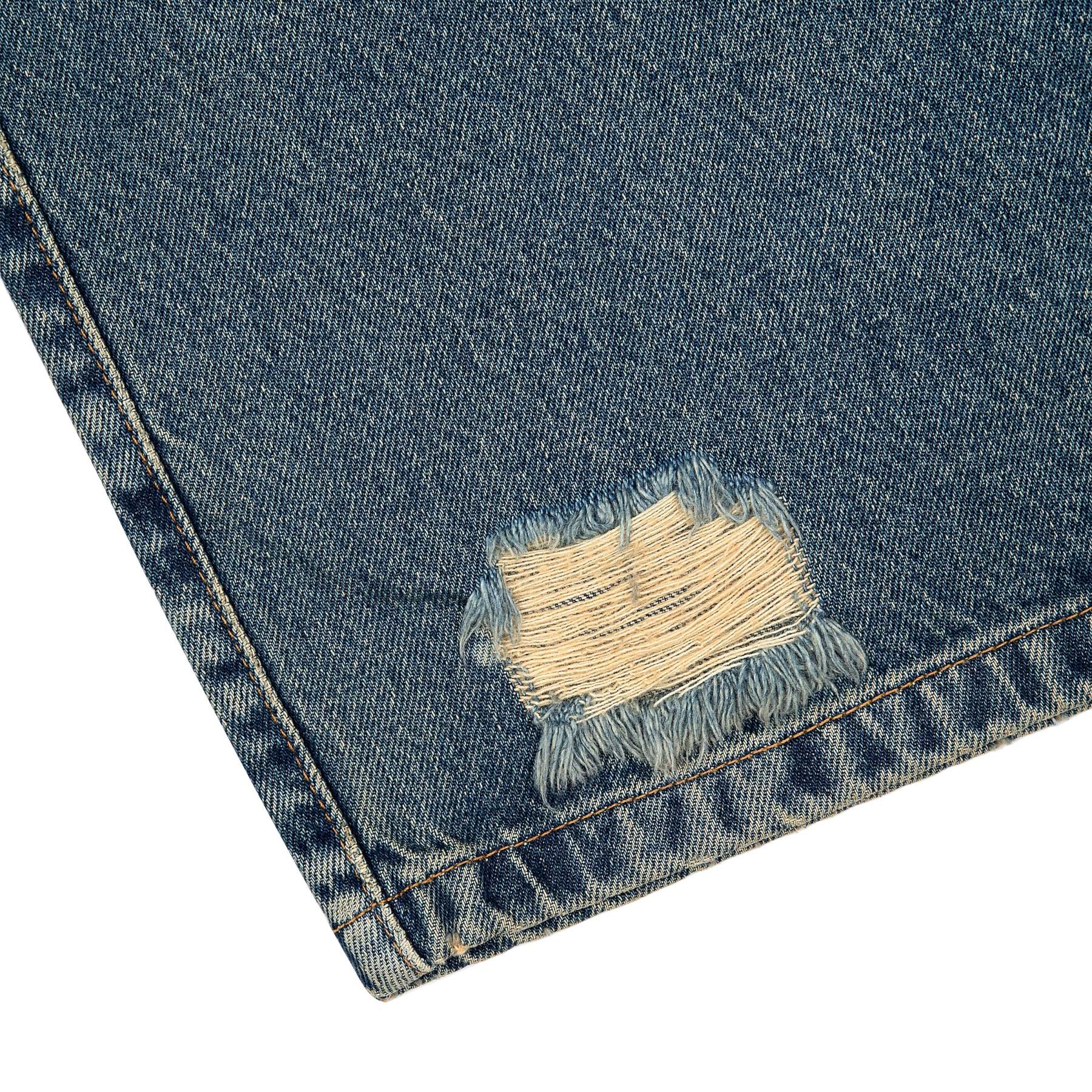 "awakening v2" denim-Fineriform