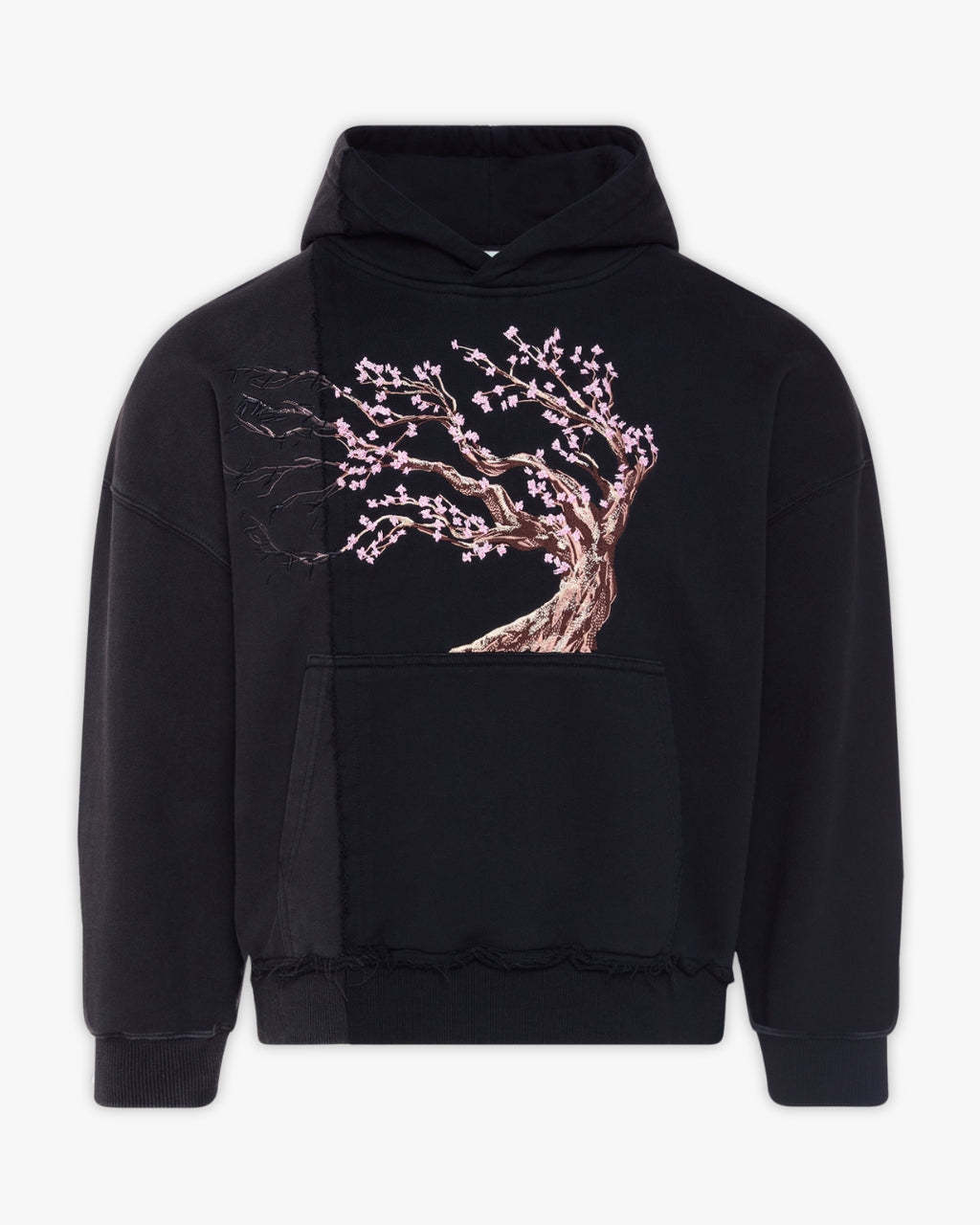 Tree of Life Hoodie-Fineriform