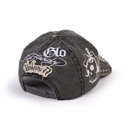 WASHED METAL STUD CAP-Fineriform