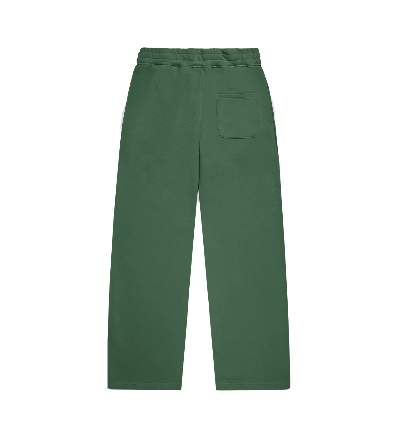 GREEN PANTS-Fineriform