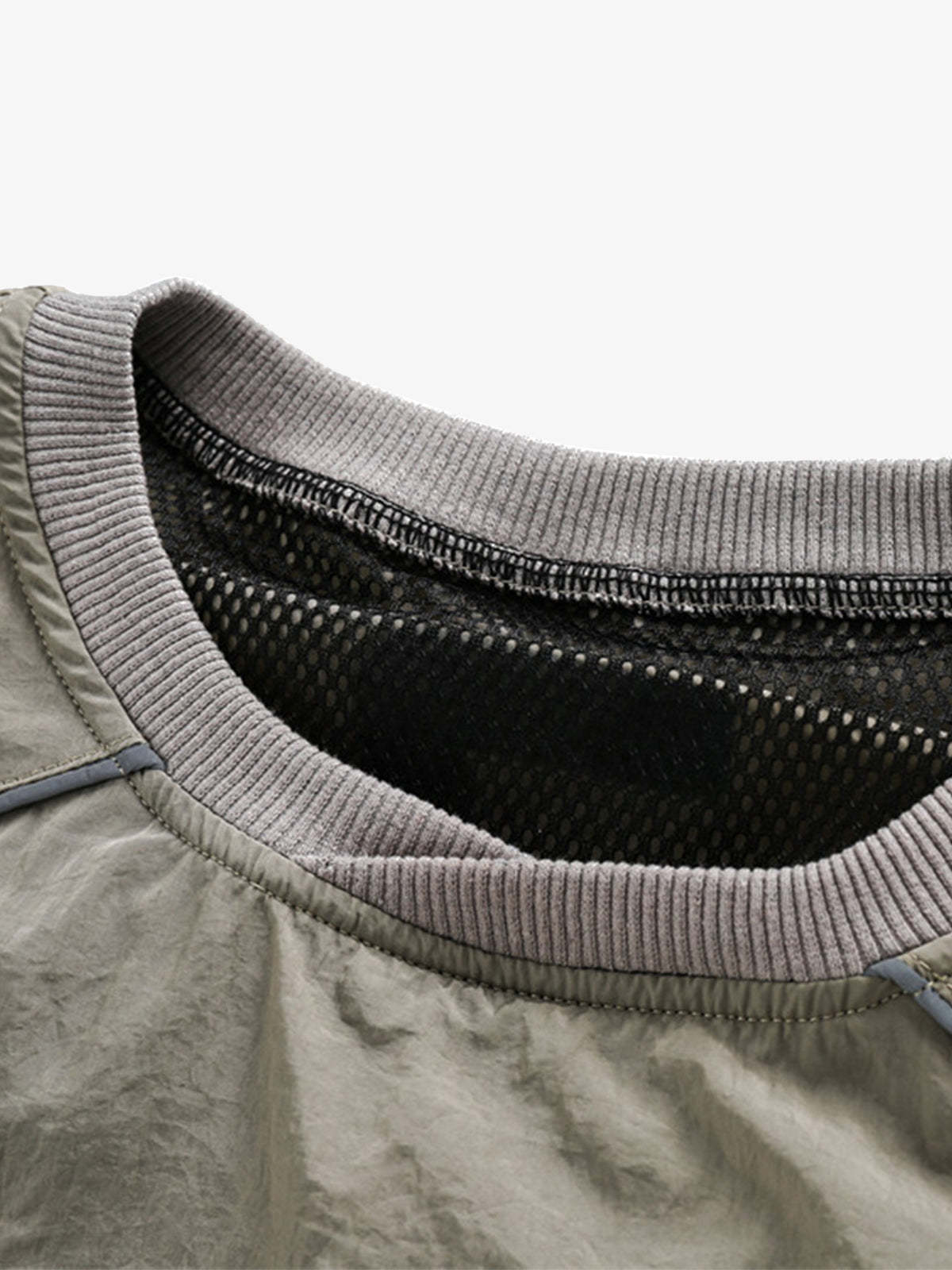 Sporty Outdoor Long-Sleeve T-Shirt-Fineriform