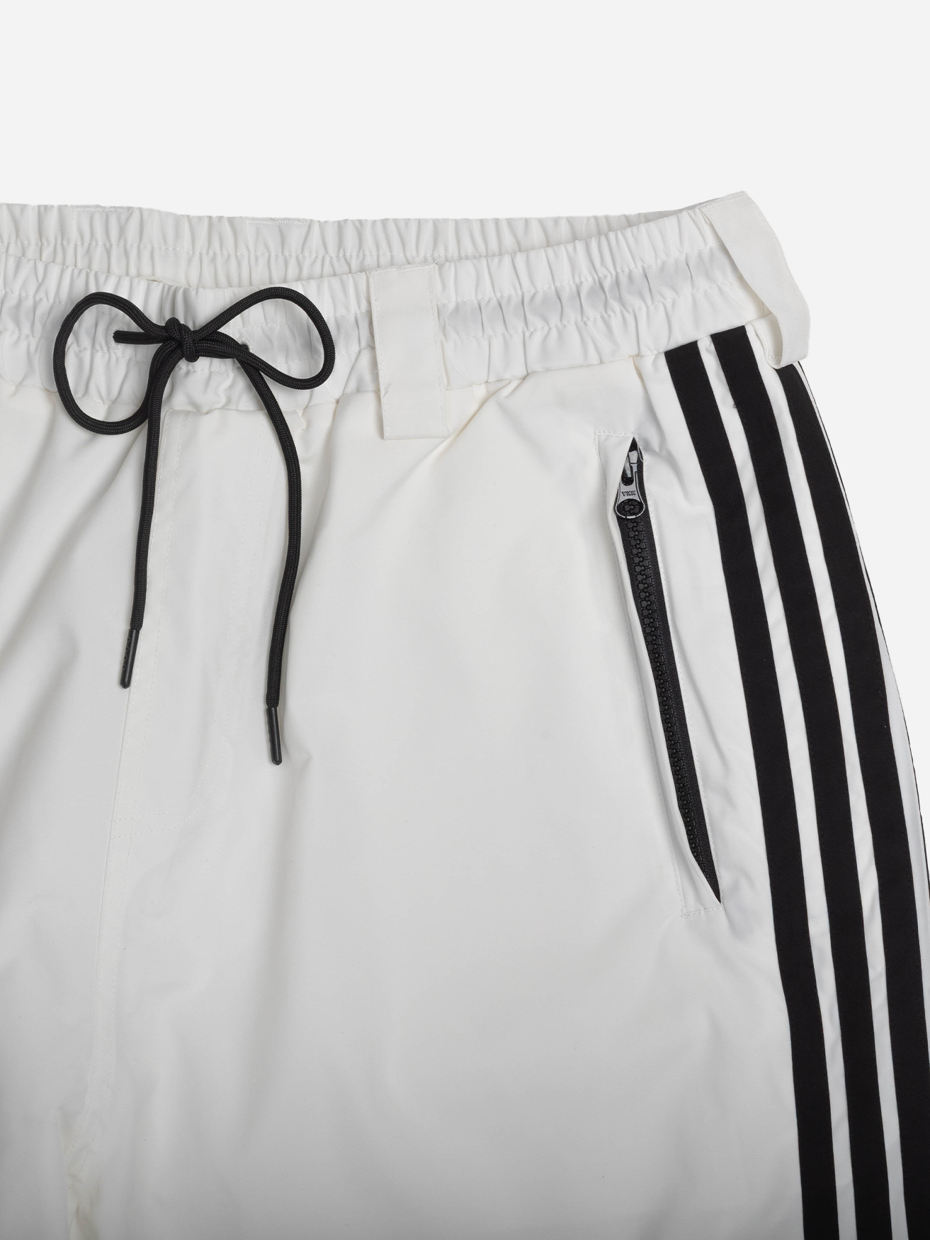 STRIPED SKI SET-Fineriform