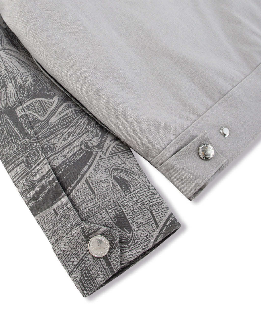 HERCULES JACKET-Fineriform