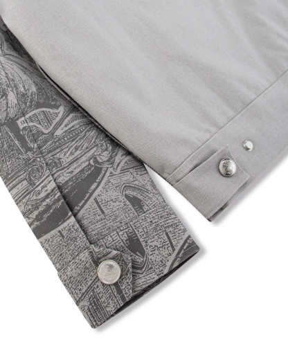HERCULES JACKET-Fineriform